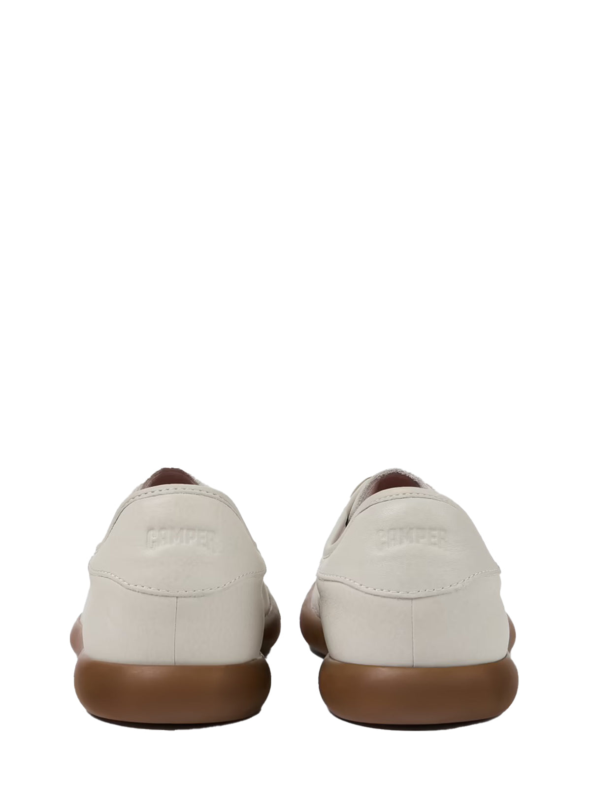 Camper SNEAKERS Bianco