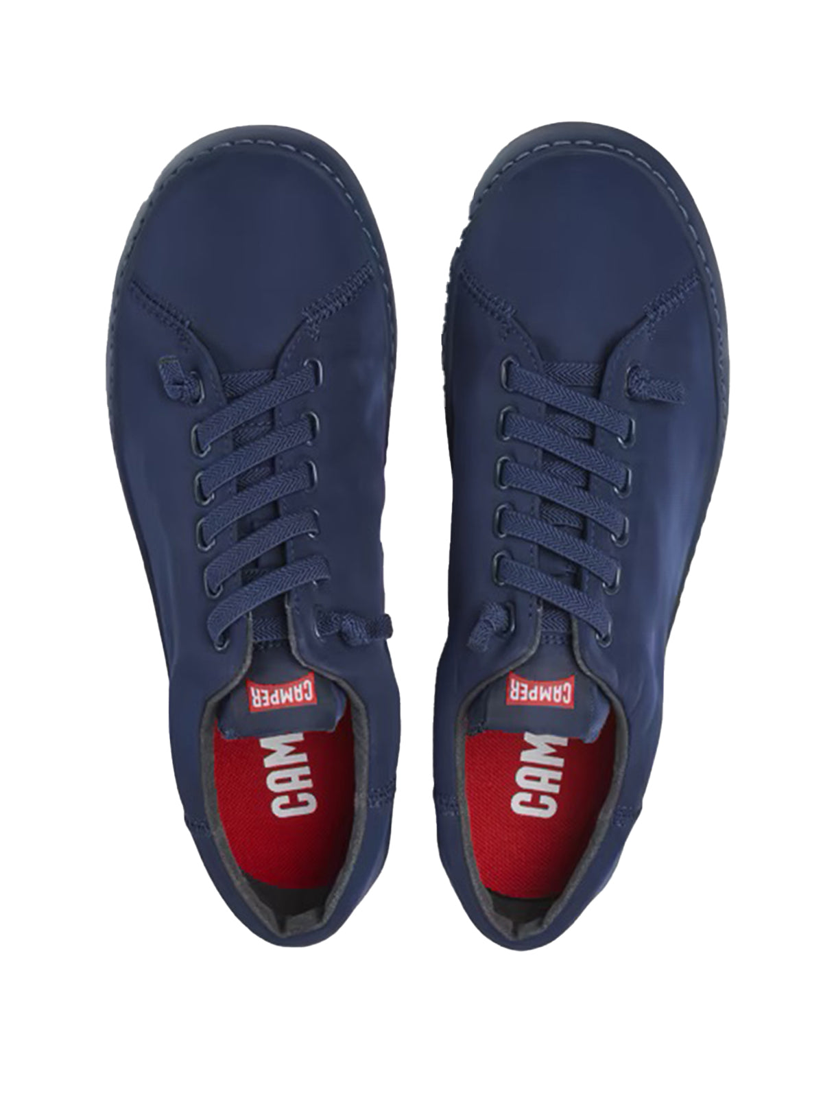 Camper SNEAKERS Blu