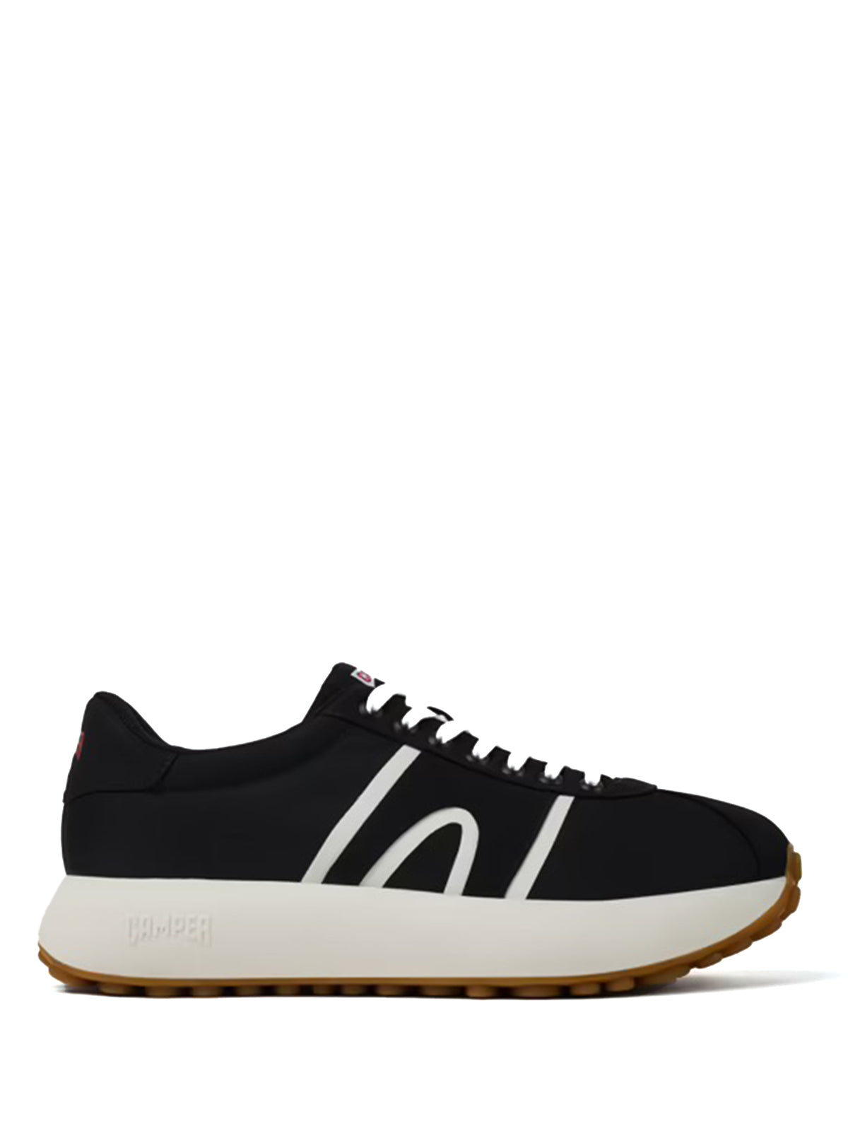 Camper SNEAKERS Nero