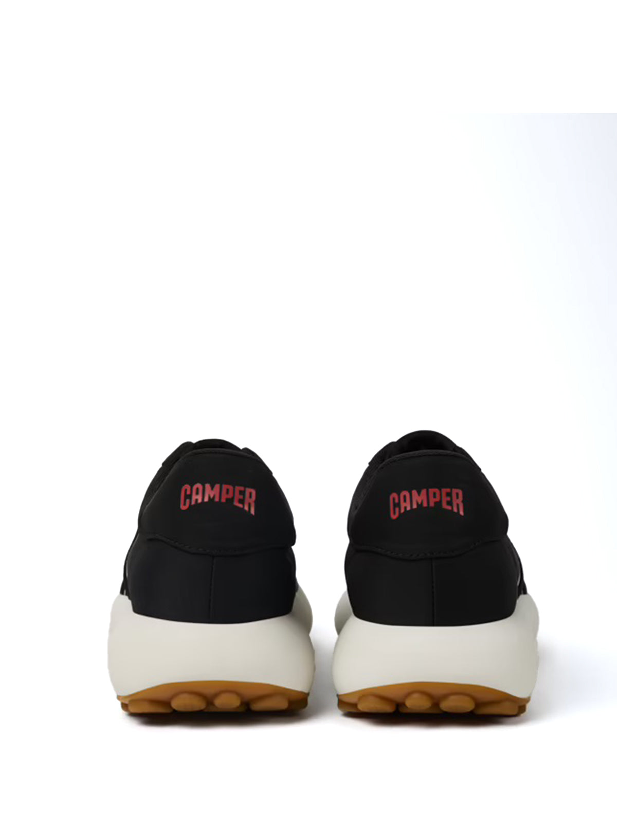 Camper SNEAKERS Nero