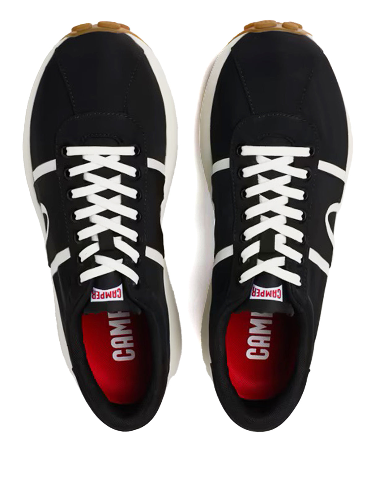 Camper SNEAKERS Nero