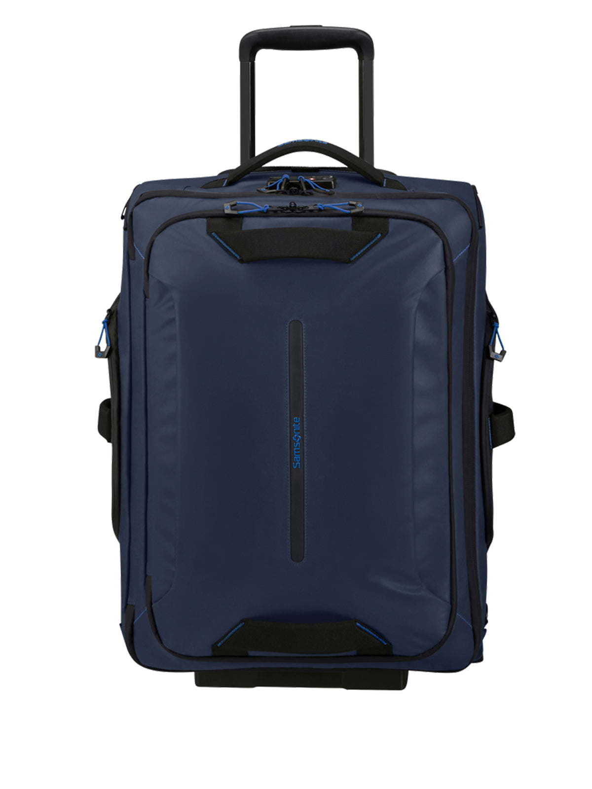 Samsonite VALIGIE E BORSONI Blu