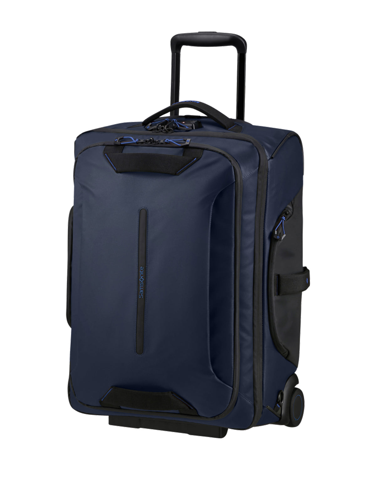 Samsonite VALIGIE E BORSONI Blu