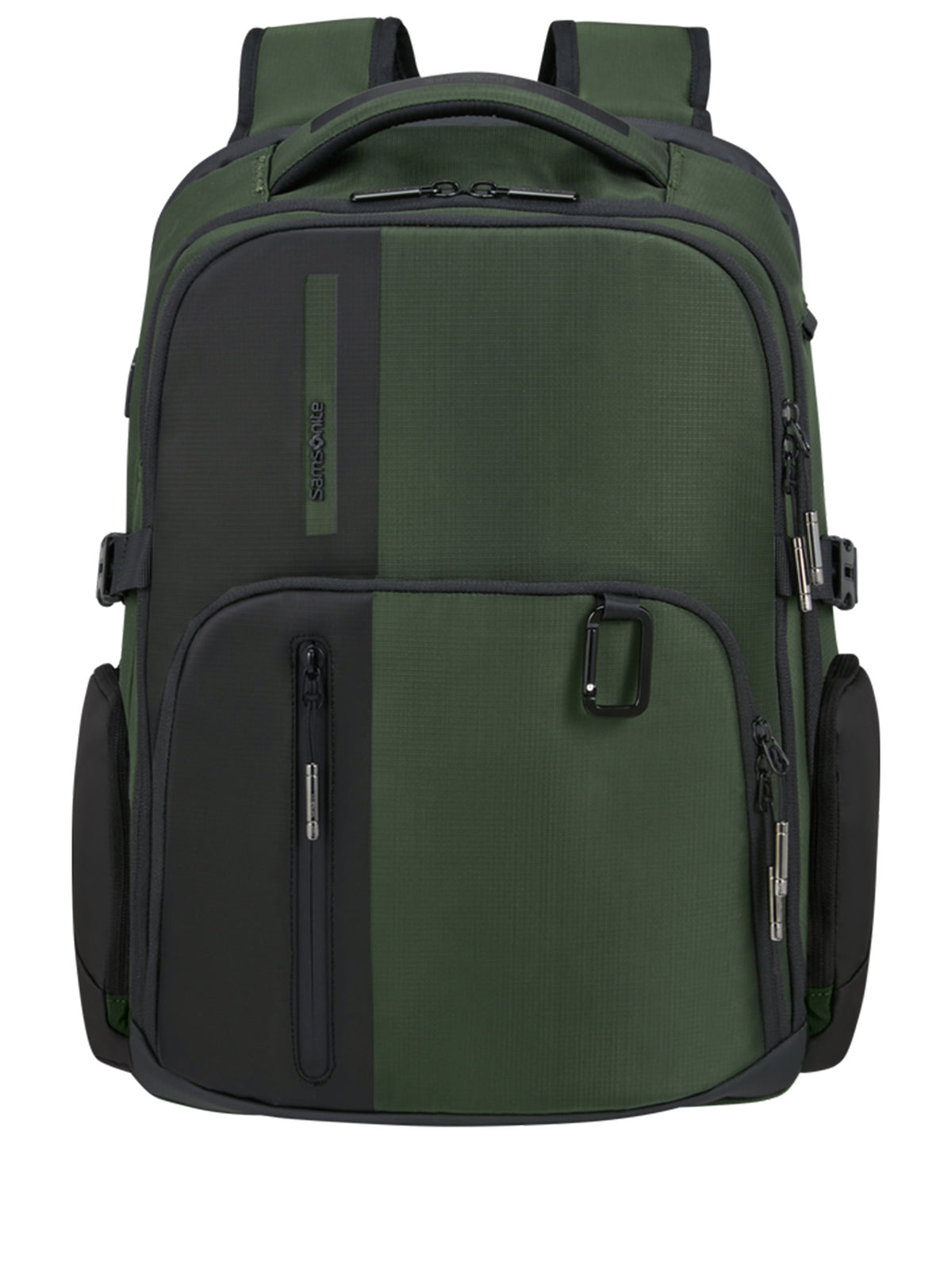 Samsonite ZAINI Verde