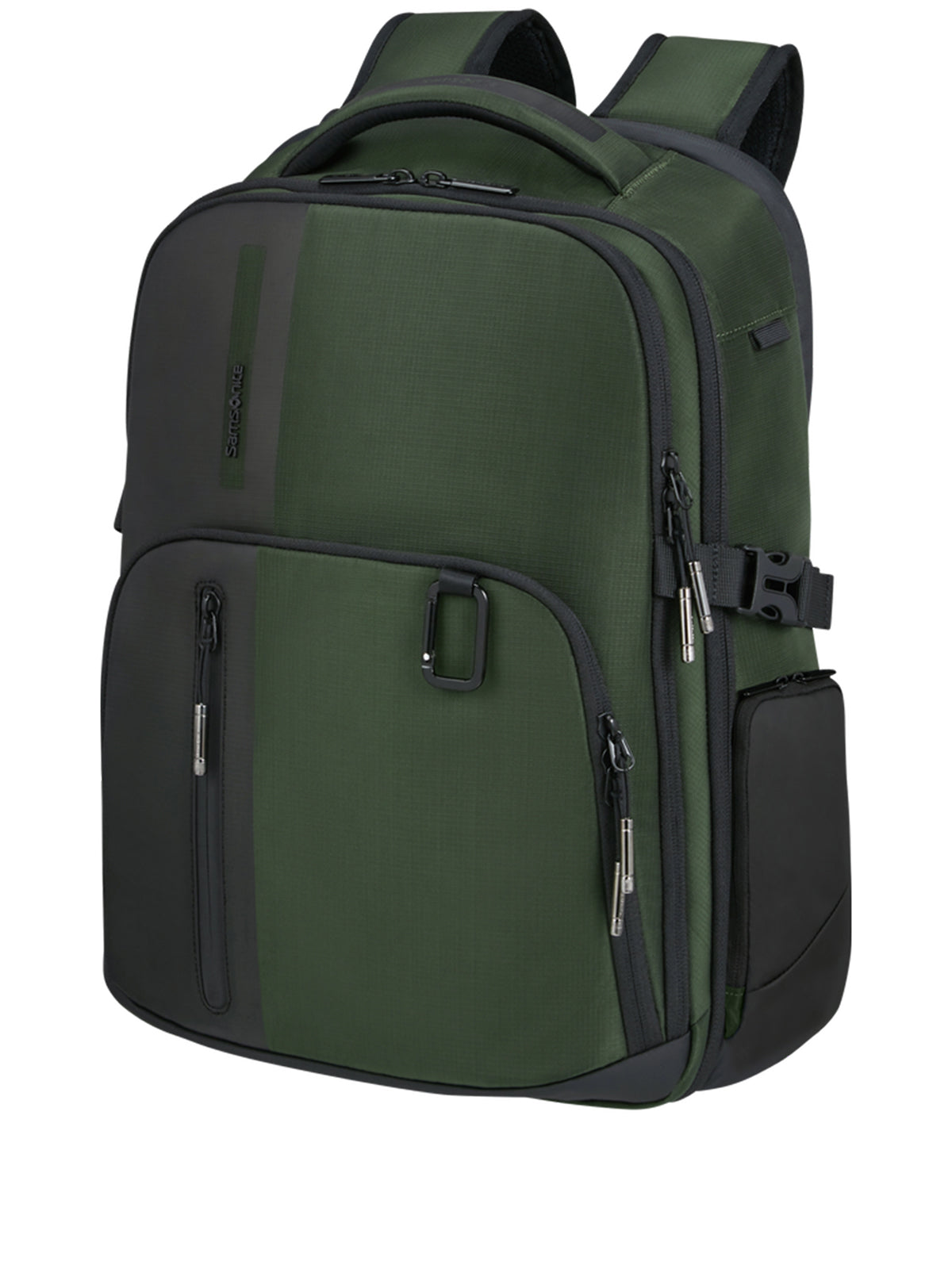 Samsonite ZAINI Verde