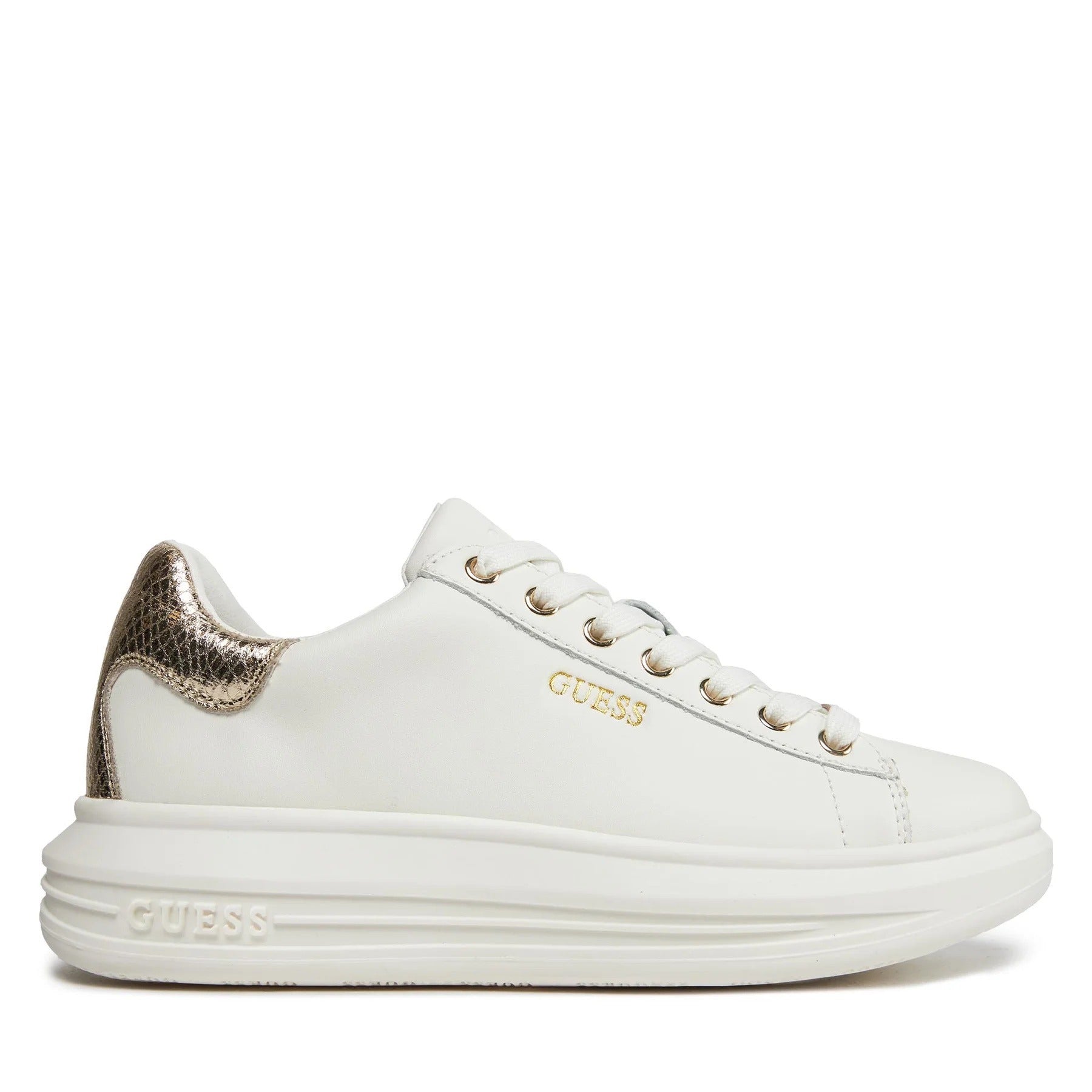 Guess  SNEAKERS Bianco