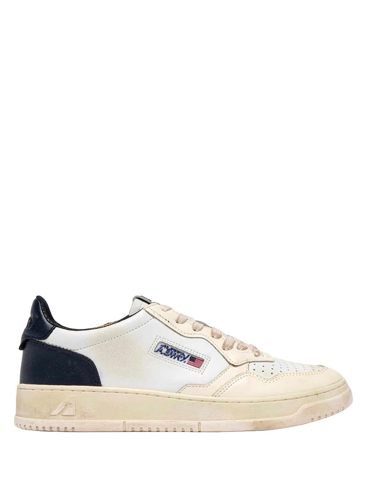 Autry SNEAKERS Bianco