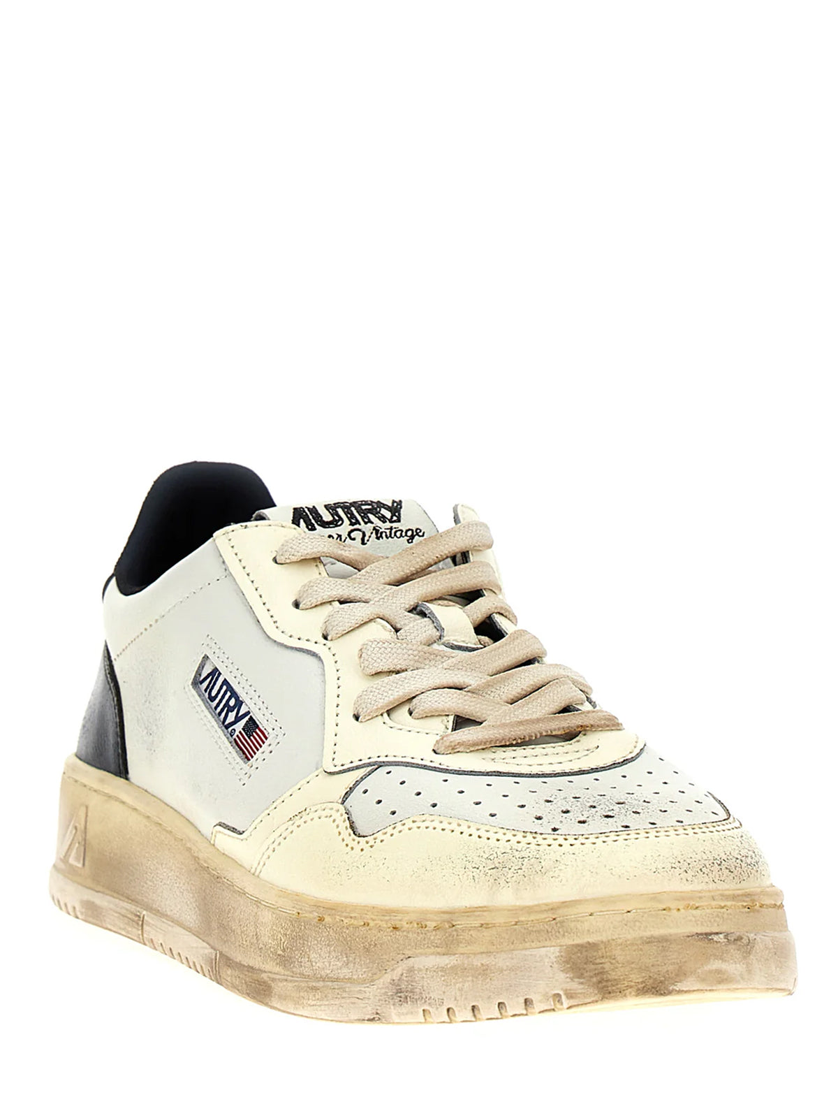 Autry SNEAKERS Bianco