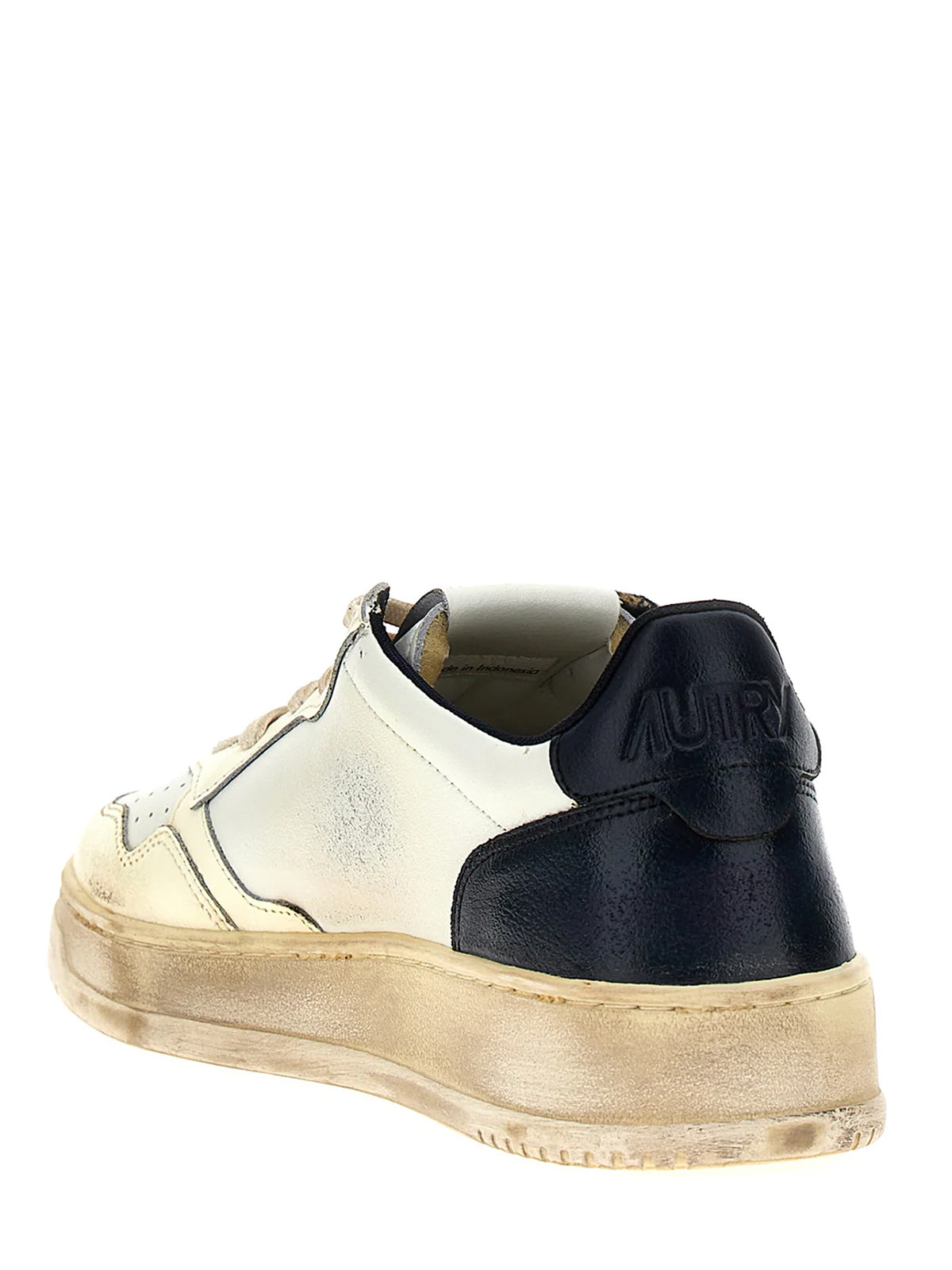 Autry SNEAKERS Bianco