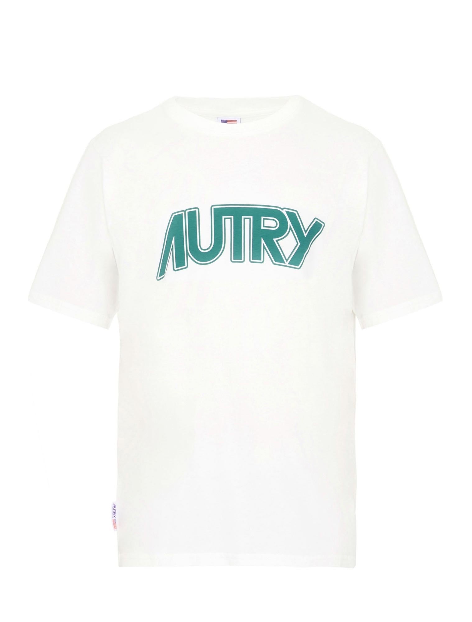 Autry T-SHIRT Bianco