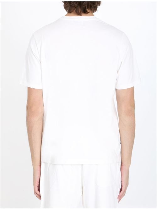 Autry T-SHIRT Bianco