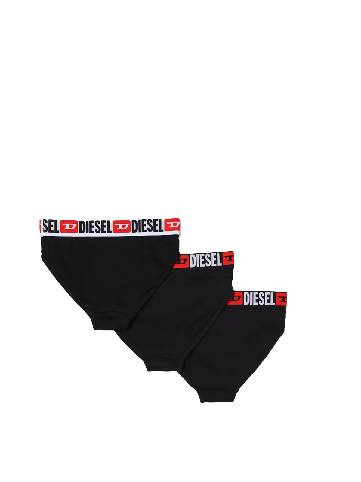 Diesel INTIMO Nero