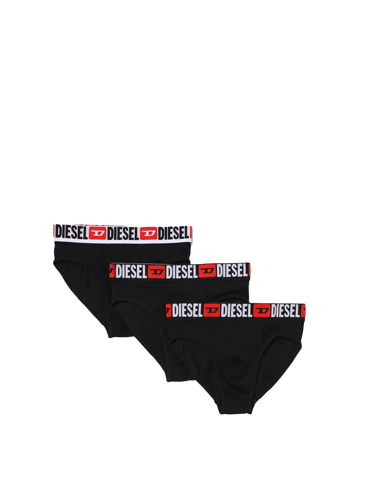 Diesel INTIMO Nero