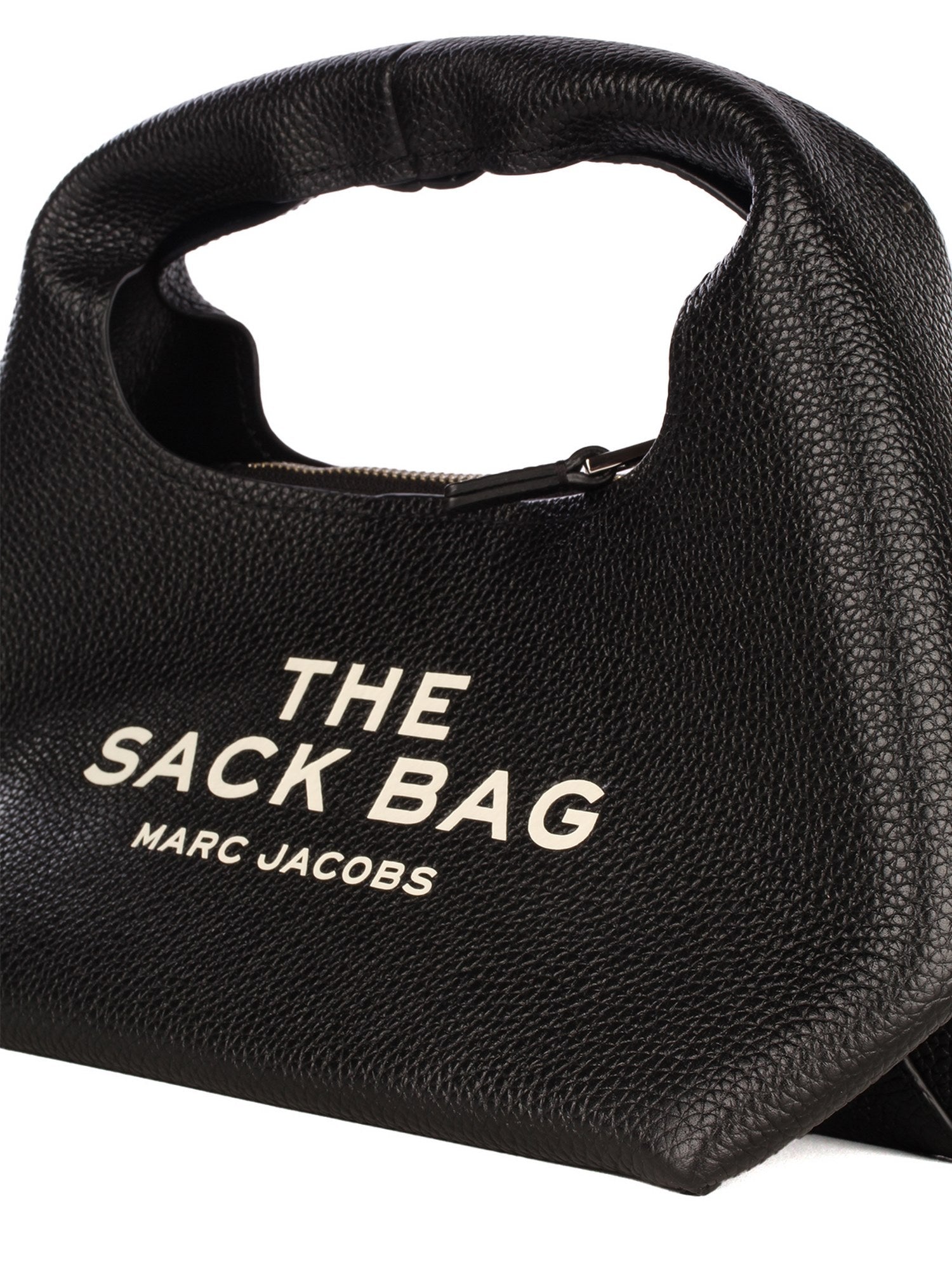 Marc Jacobs BORSE A MANO Nero