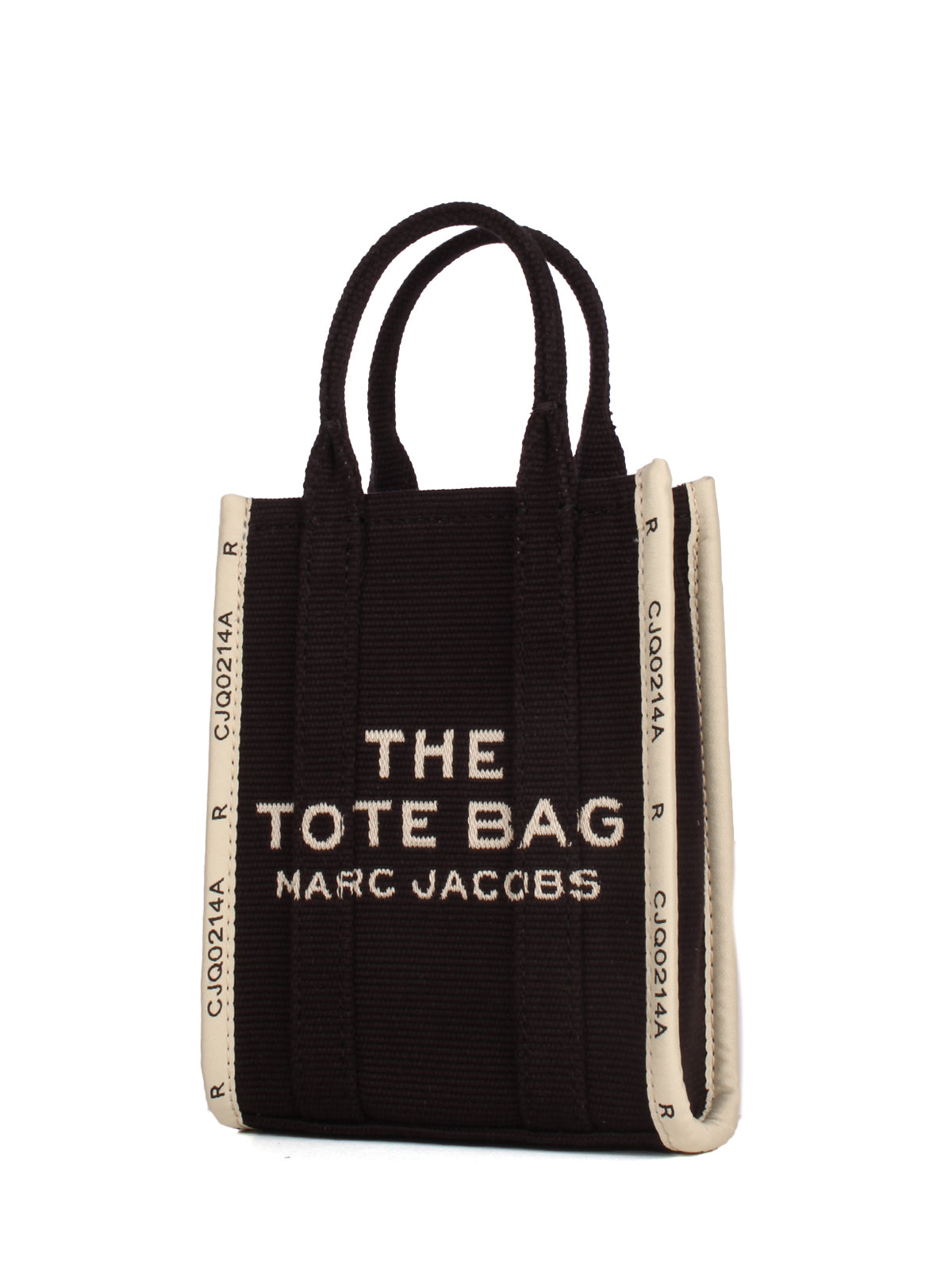 Marc Jacobs BORSE A MANO Nero