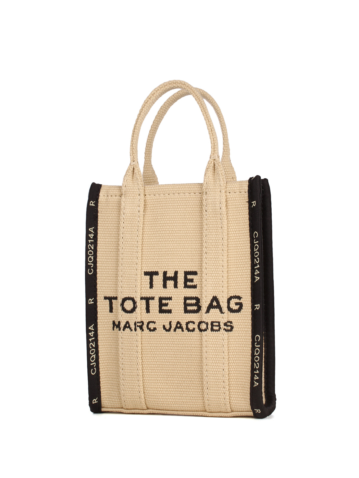 Marc Jacobs BORSE A MANO Beige