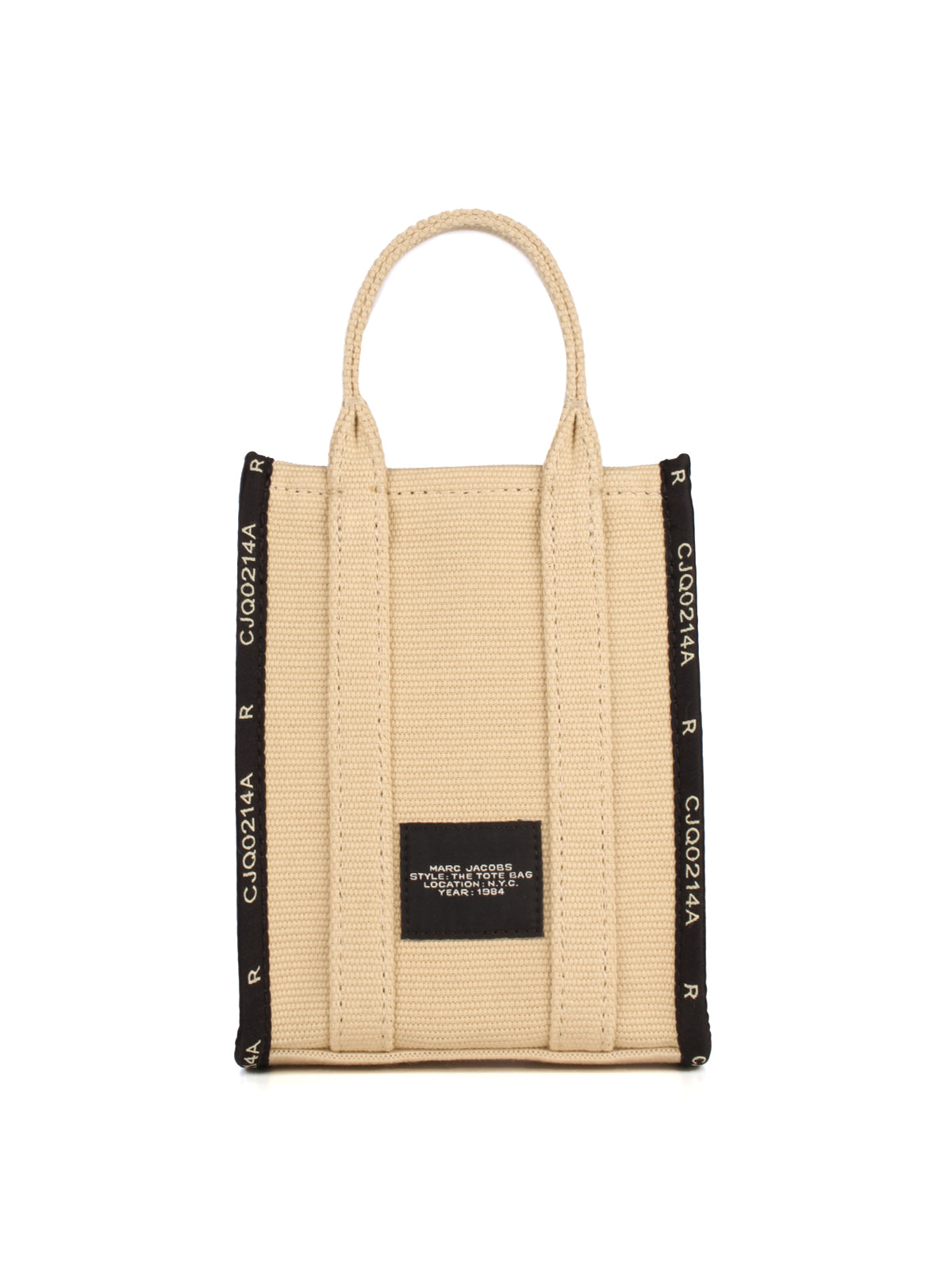 Marc Jacobs BORSE A MANO Beige