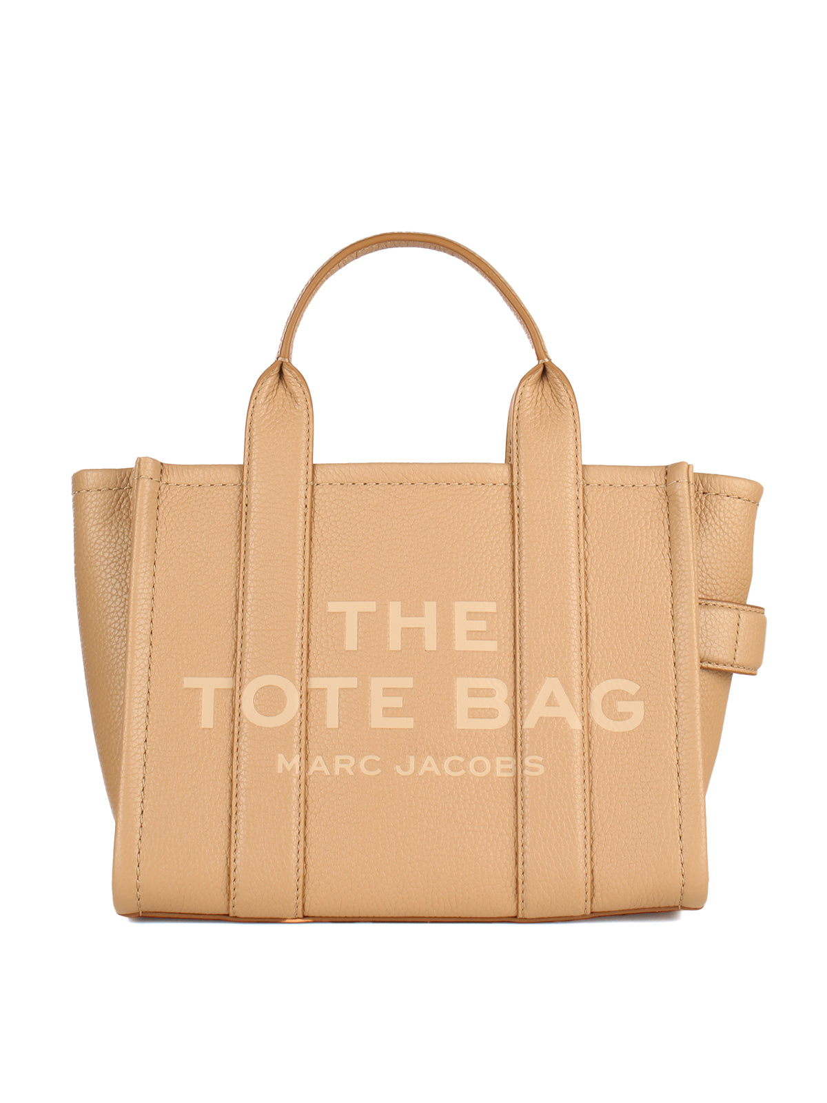 Marc Jacobs BORSE A MANO Beige