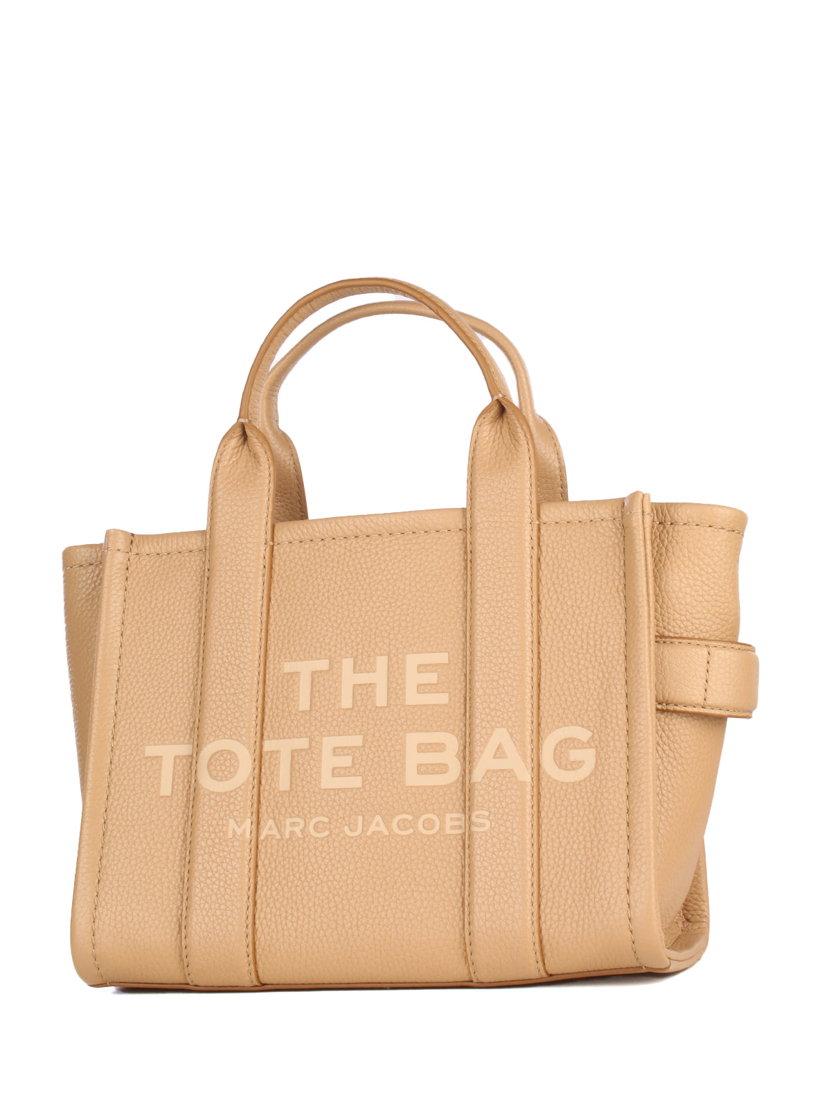 Marc Jacobs BORSE A MANO Beige