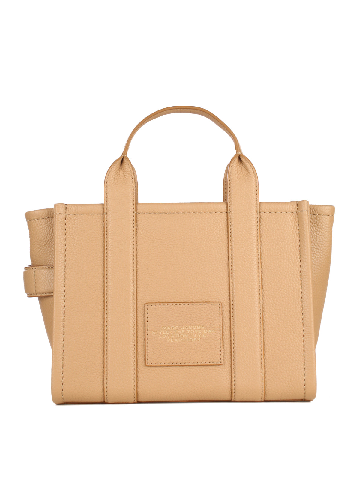 Marc Jacobs BORSE A MANO Beige