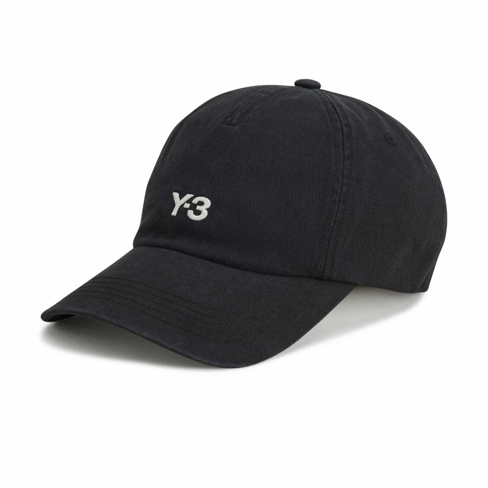 Y-3 CAPPELLI Nero