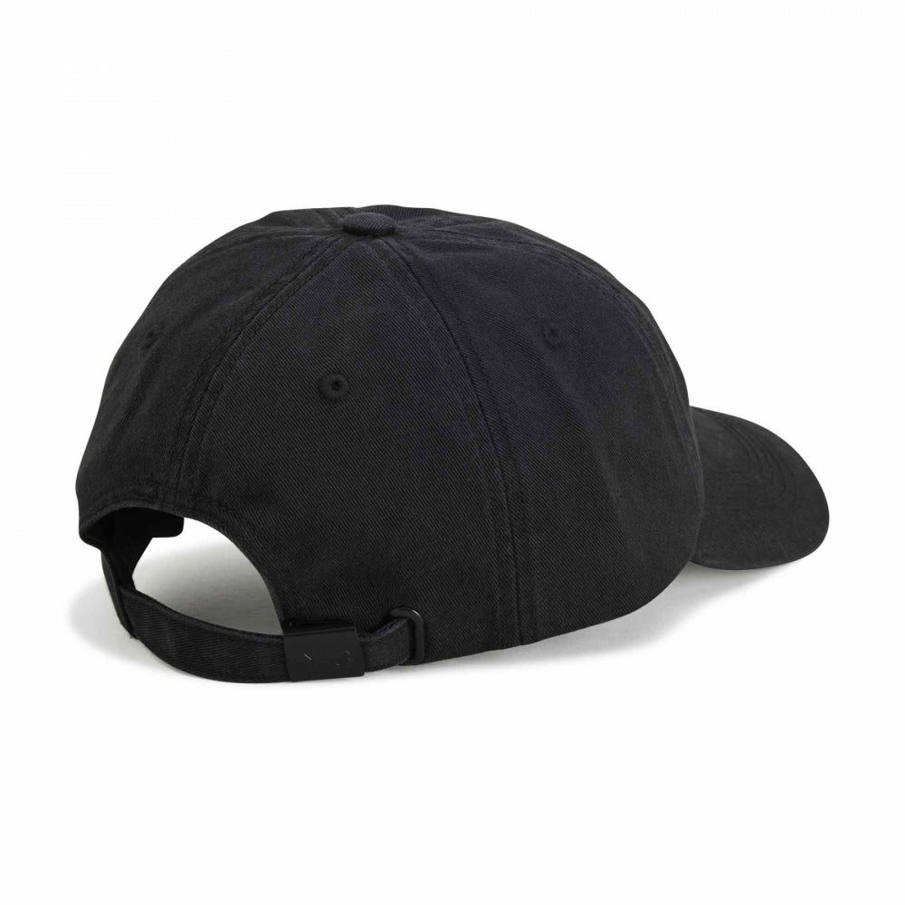 Y-3 CAPPELLI Nero