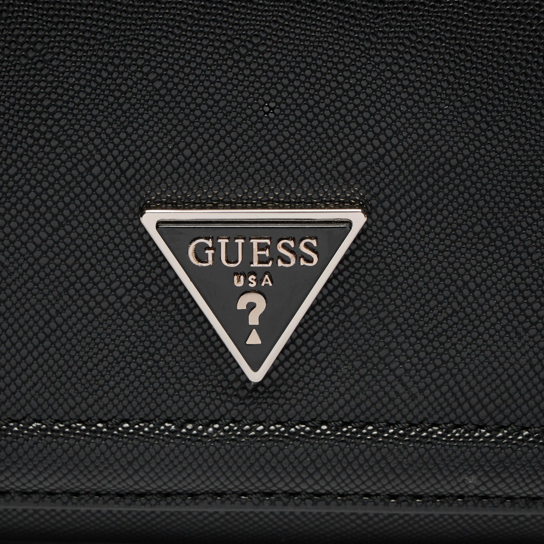 Guess  BORSE A SPALLA Nero