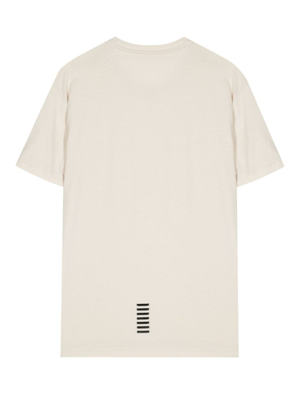 Ea7 Emporio Armani T-SHIRT Beige