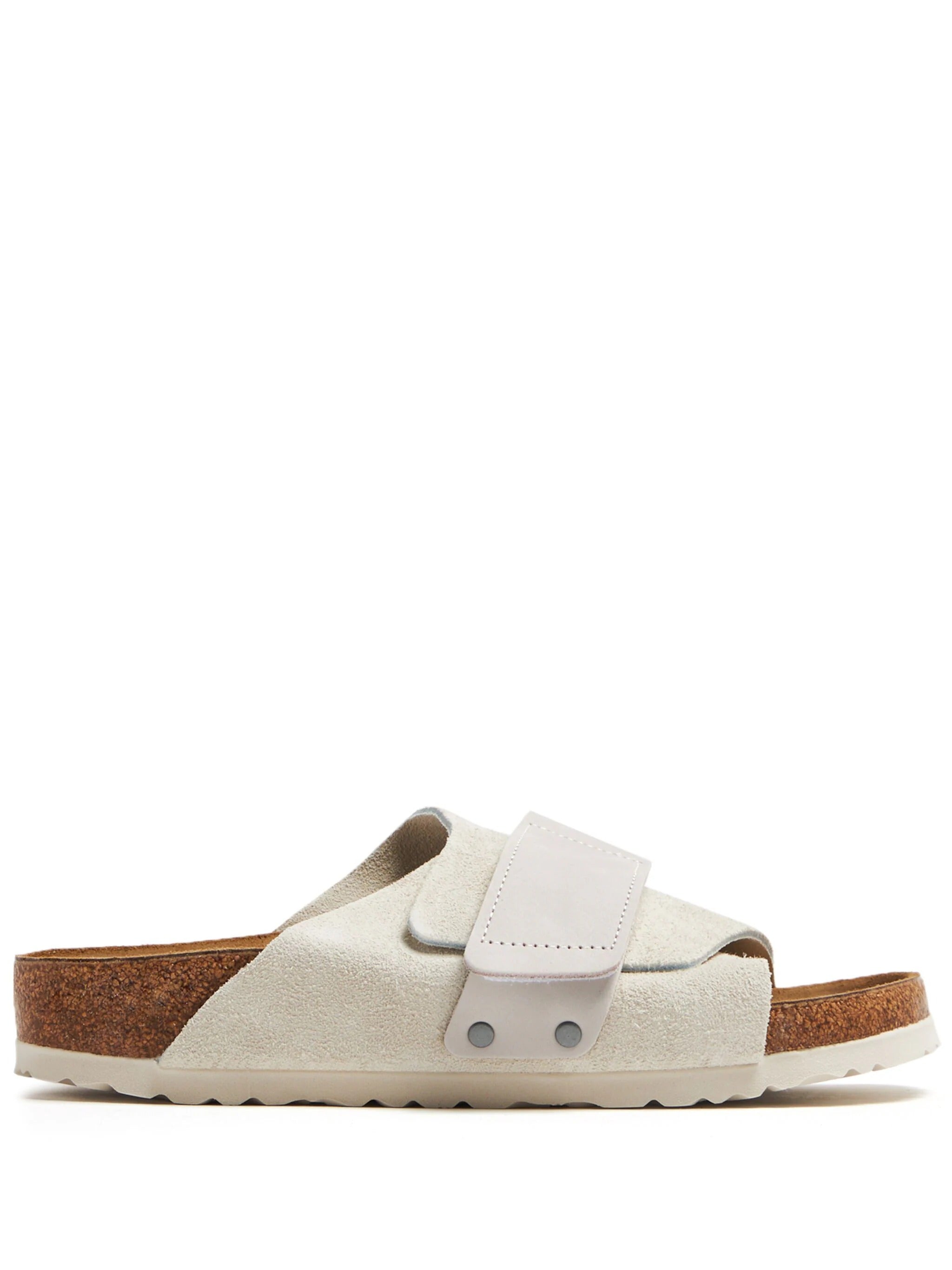 Birkenstock CIABATTE Bianco