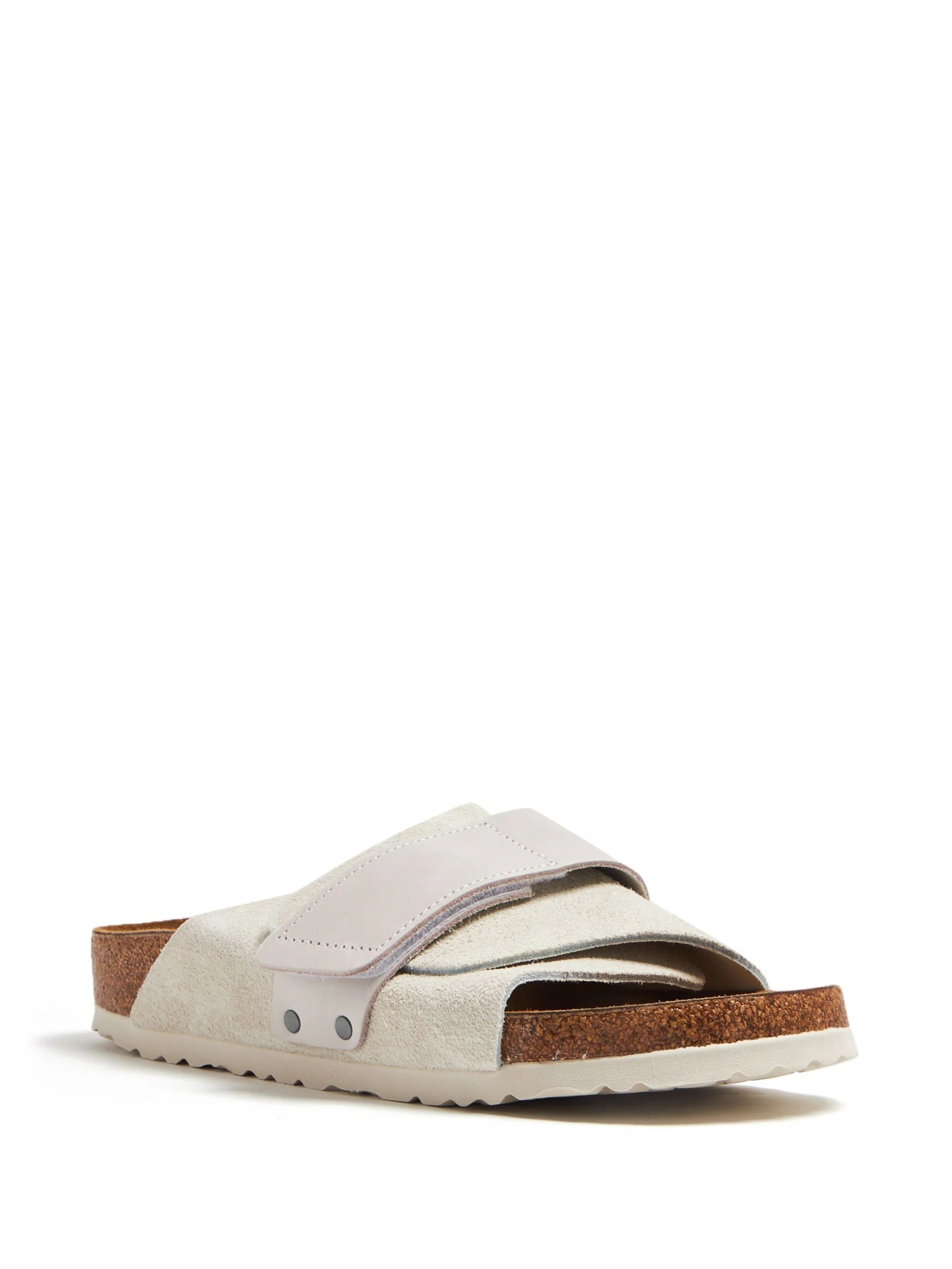 Birkenstock CIABATTE Bianco