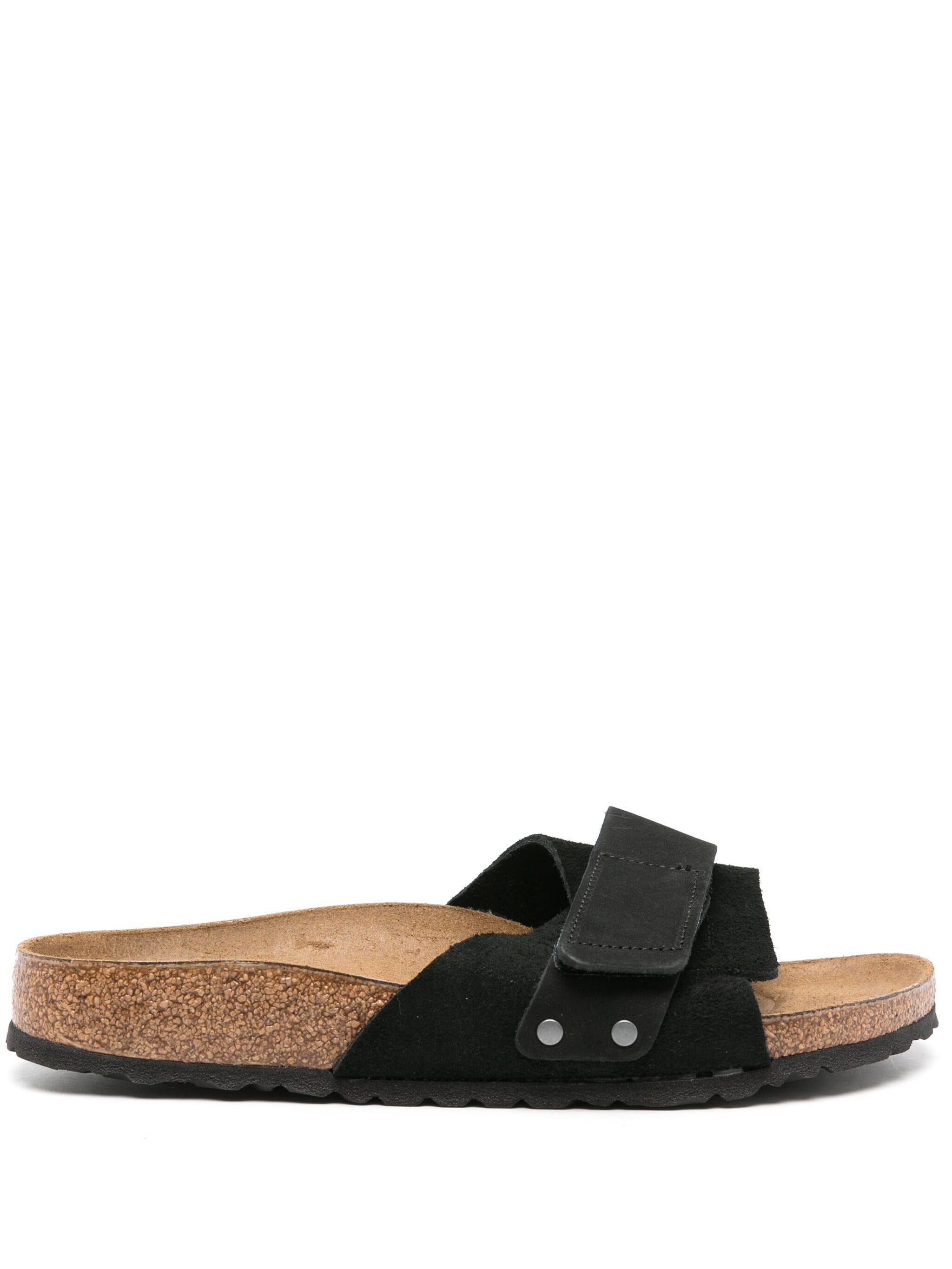 Birkenstock CIABATTE Nero