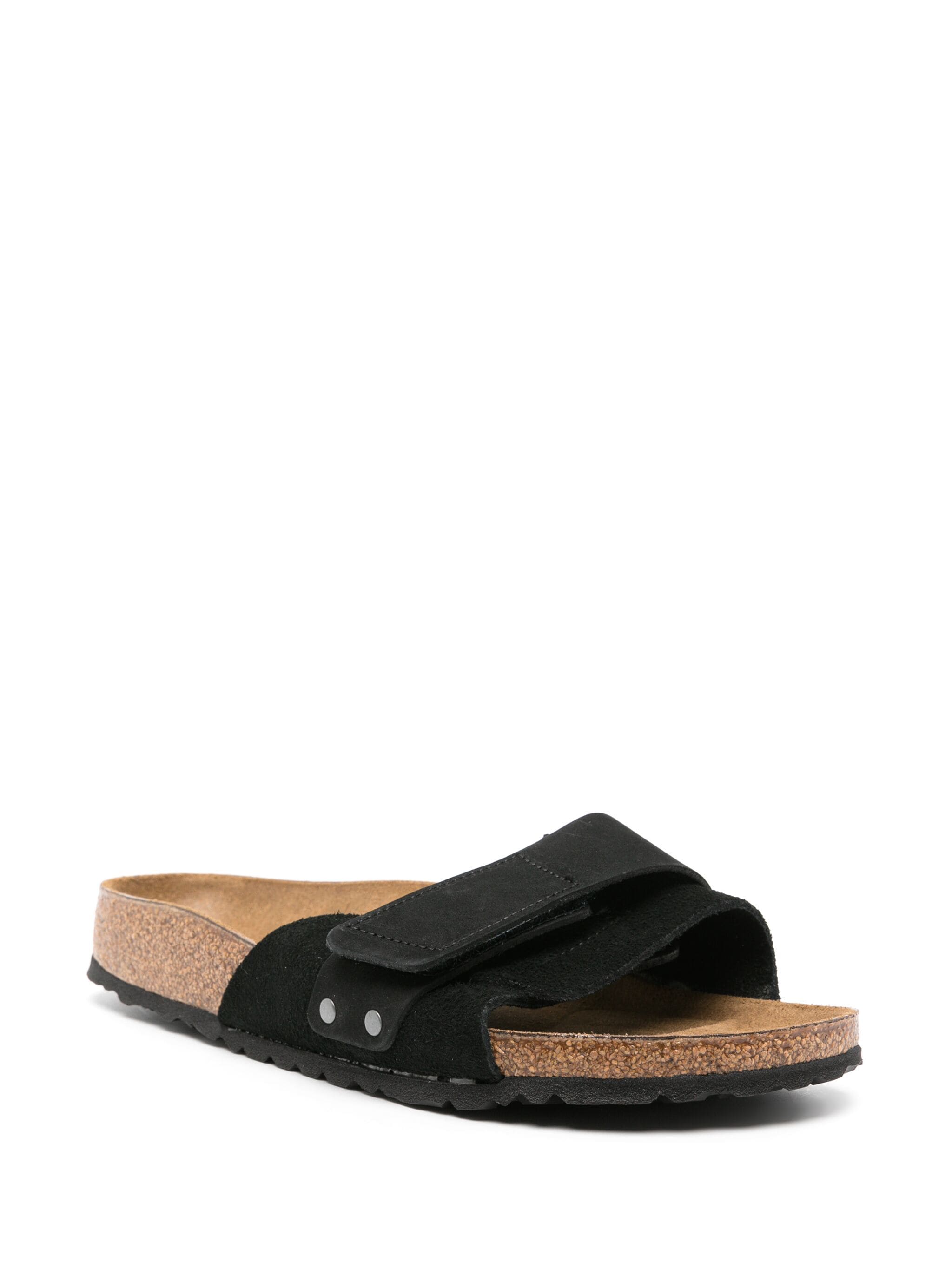 Birkenstock CIABATTE Nero