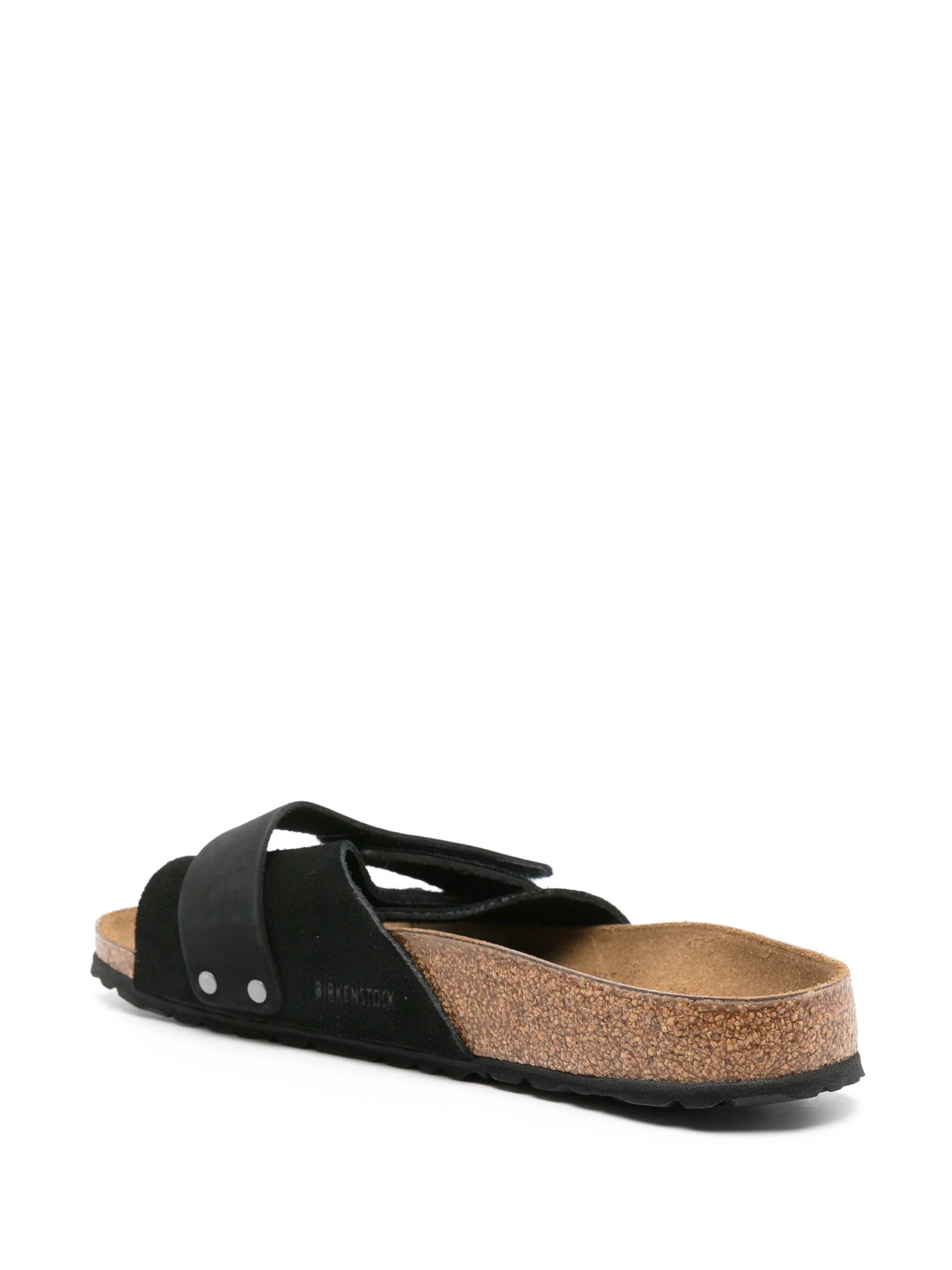 Birkenstock CIABATTE Nero