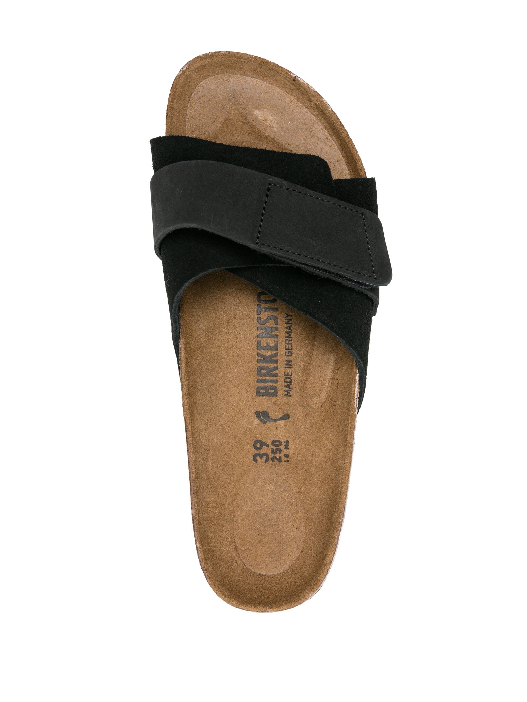 Birkenstock CIABATTE Nero