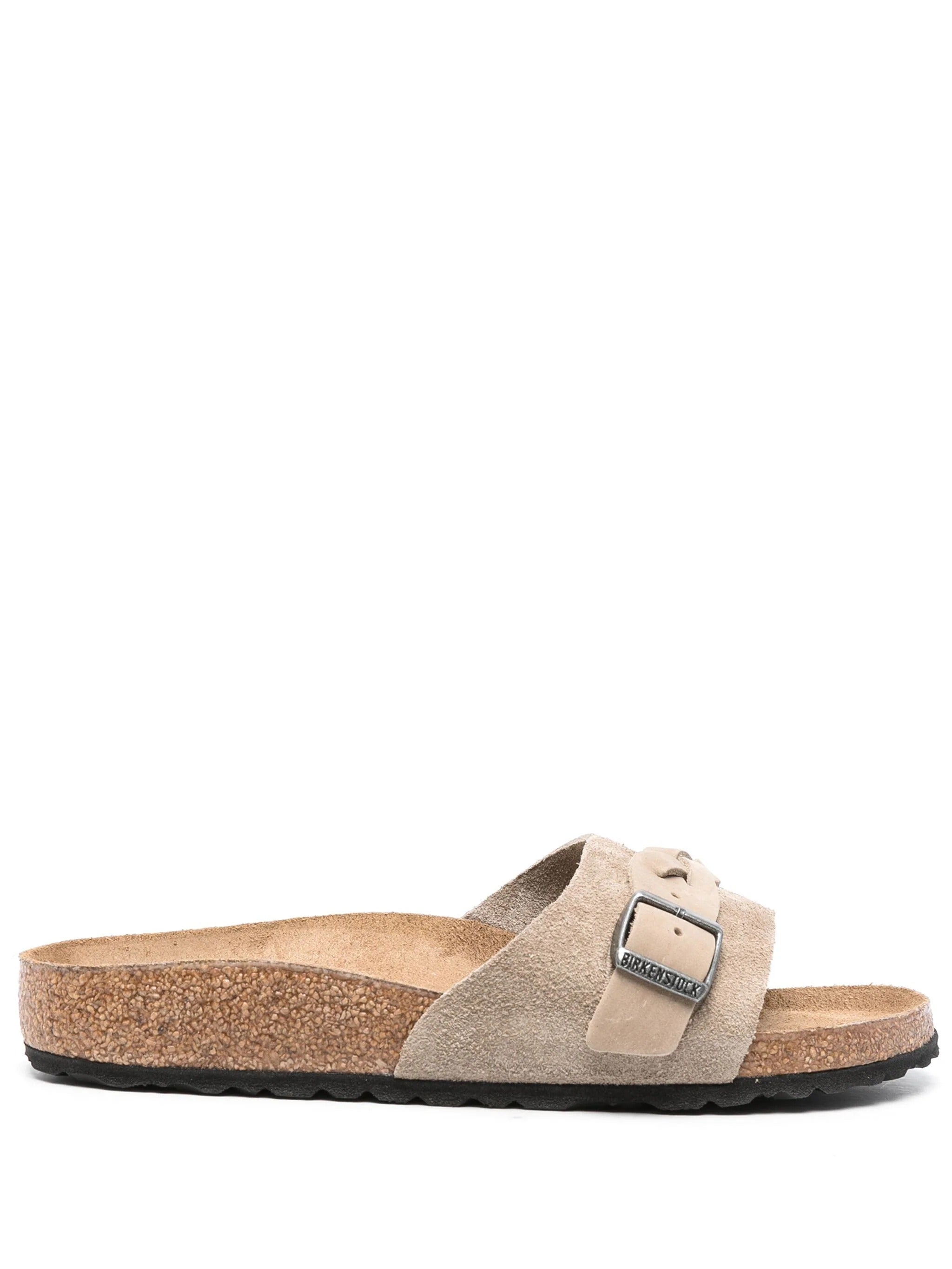 Birkenstock CIABATTE Beige