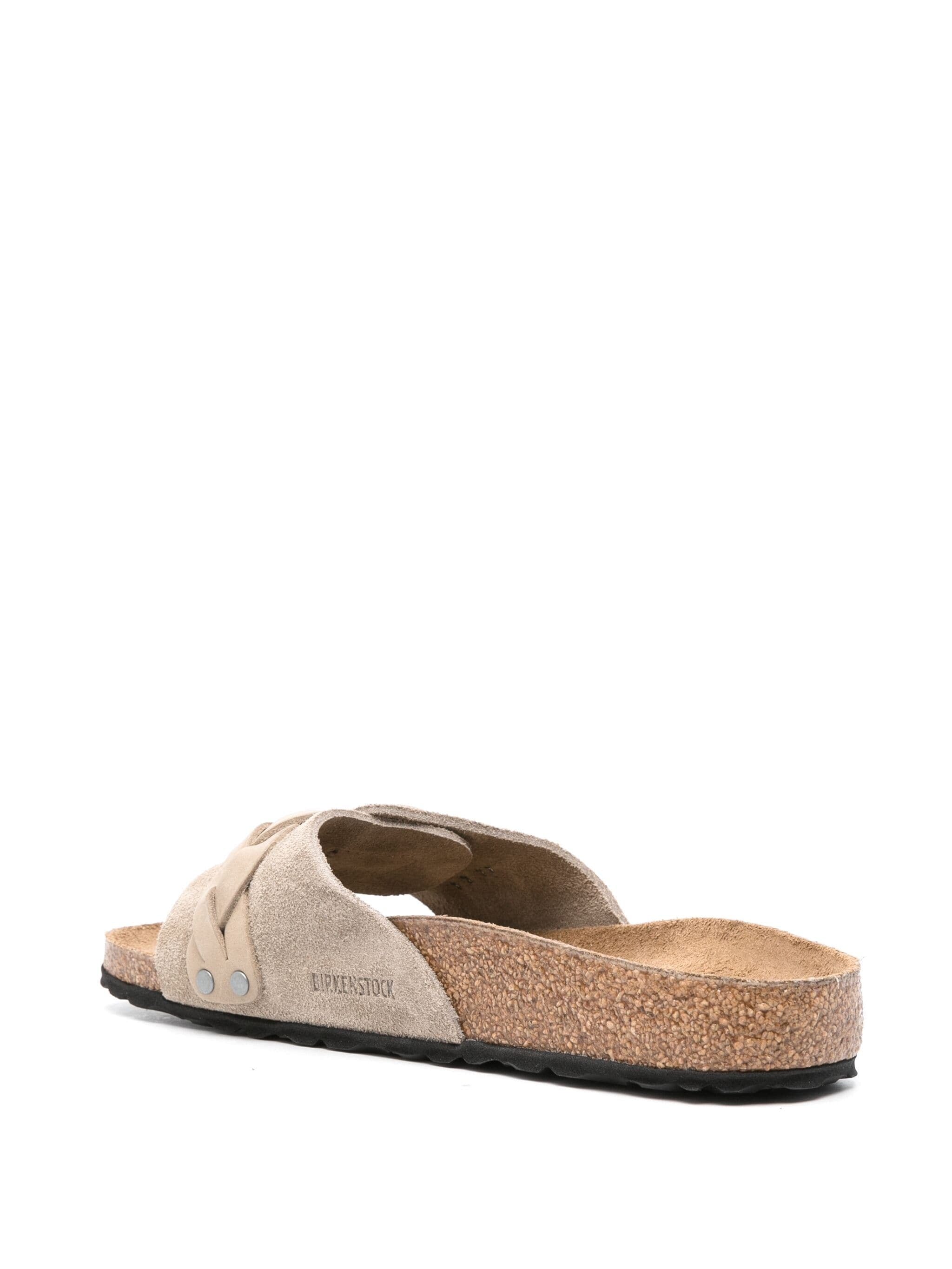 Birkenstock CIABATTE Beige