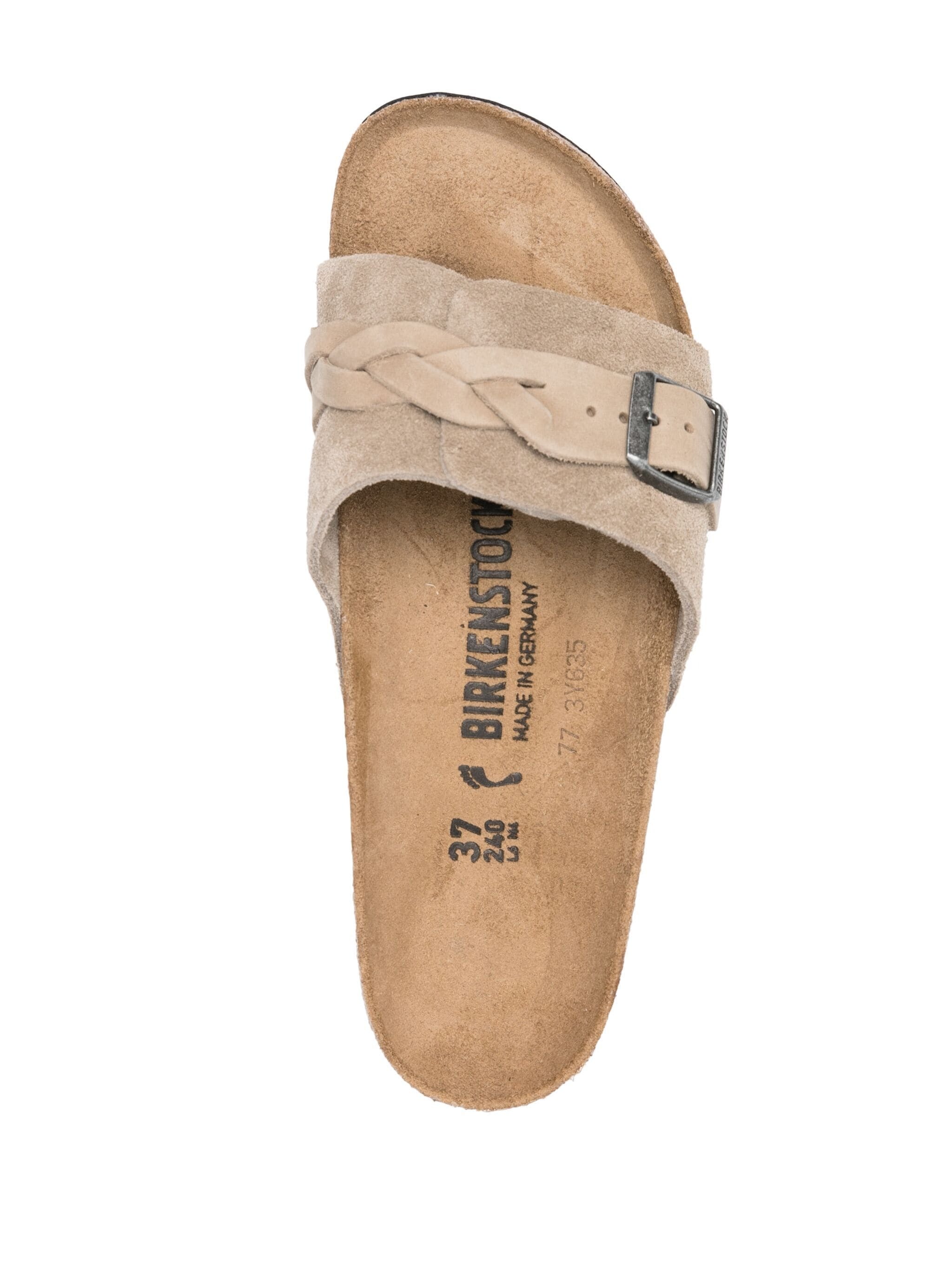 Birkenstock CIABATTE Beige