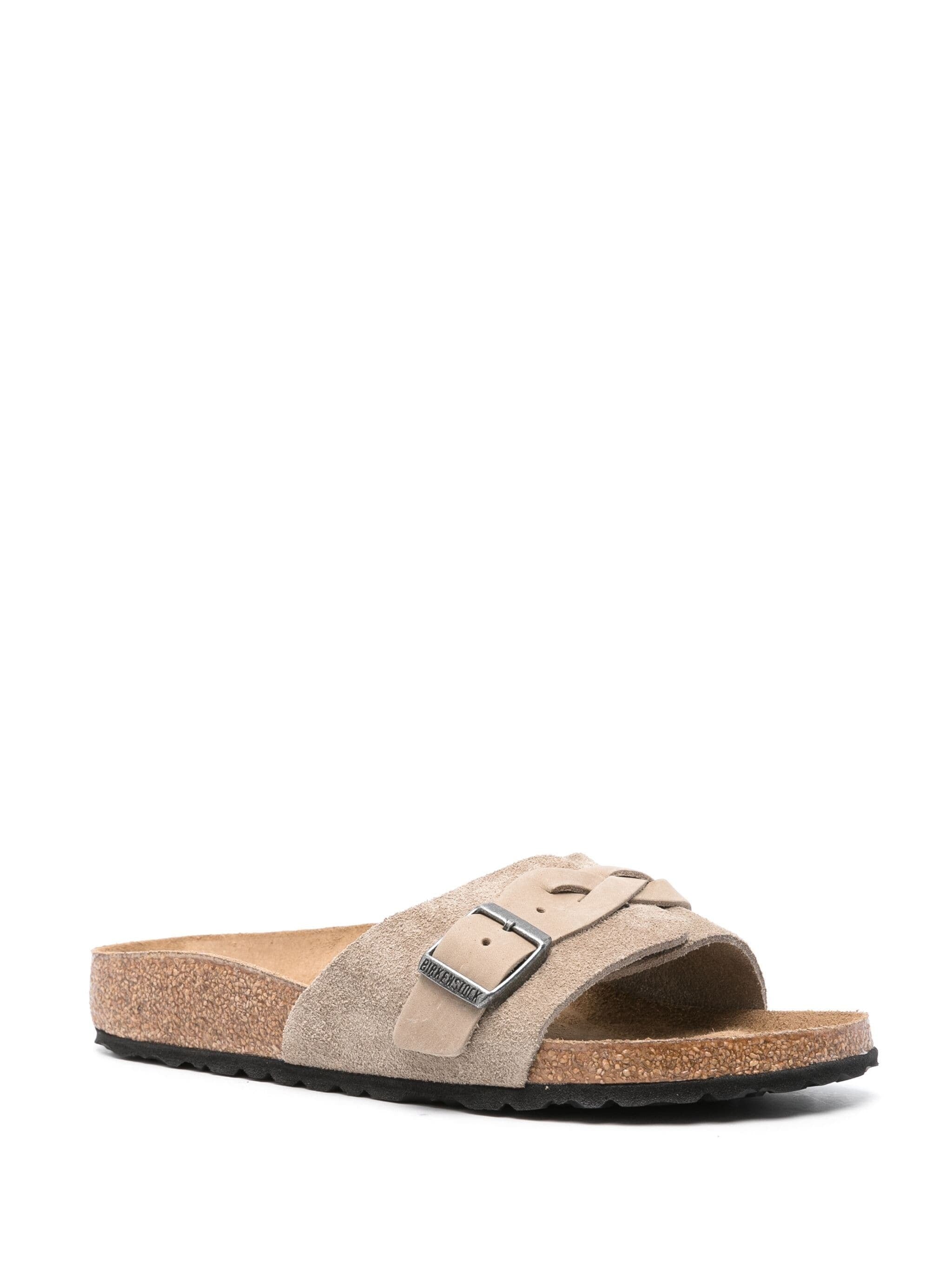 Birkenstock CIABATTE Beige