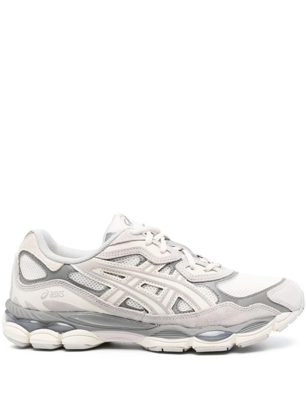 Asics SNEAKERS Grigio