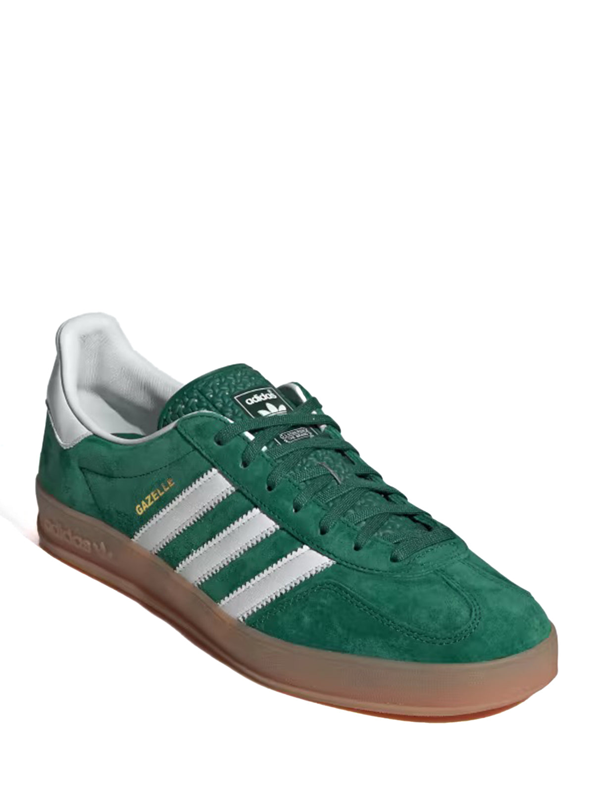 Adidas Originals SNEAKERS Verde