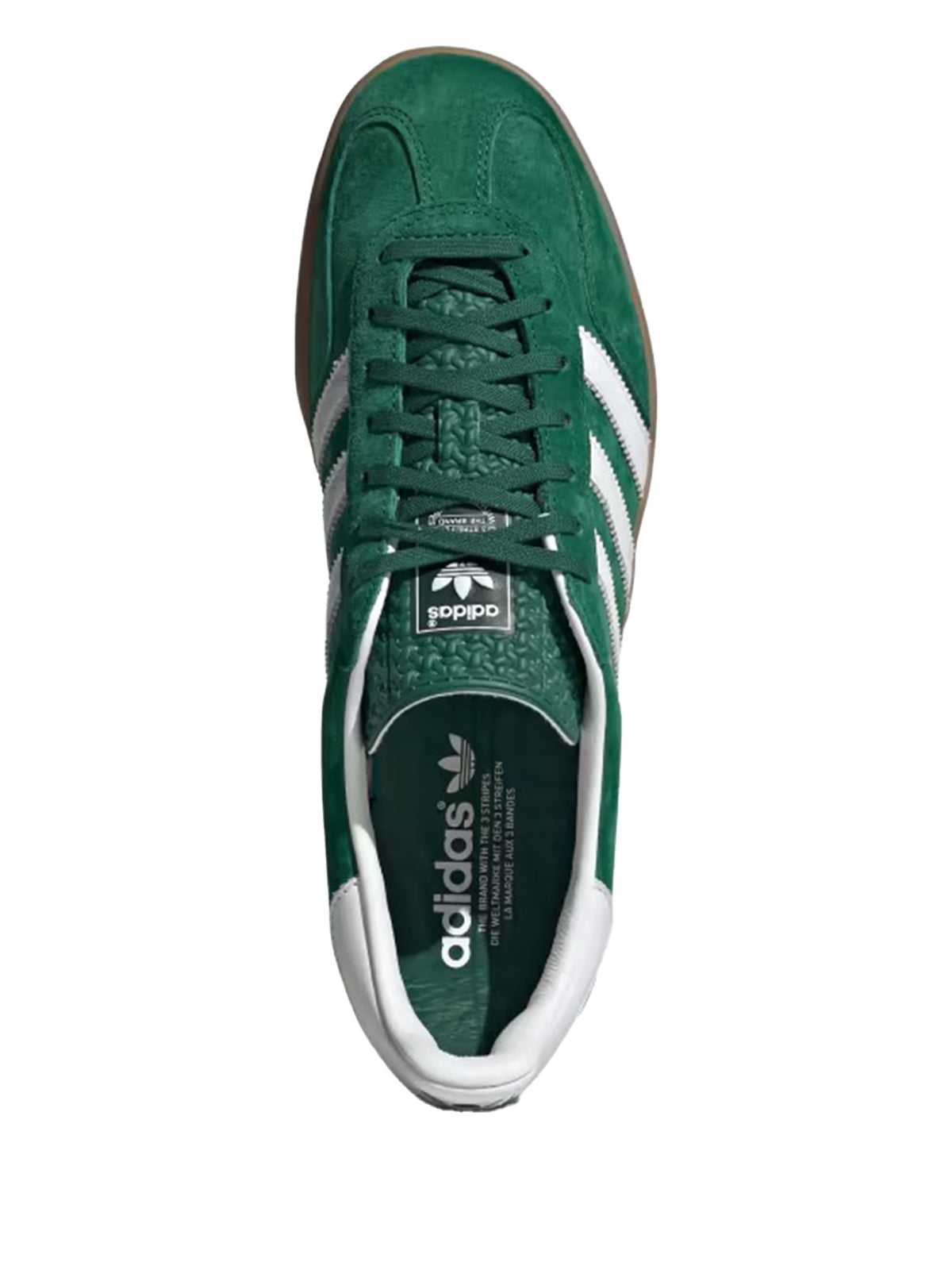 Adidas Originals SNEAKERS Verde