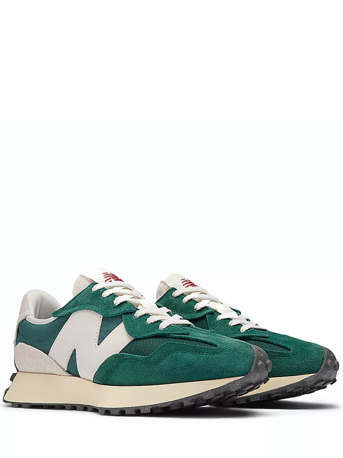 New Balance SNEAKERS Verde