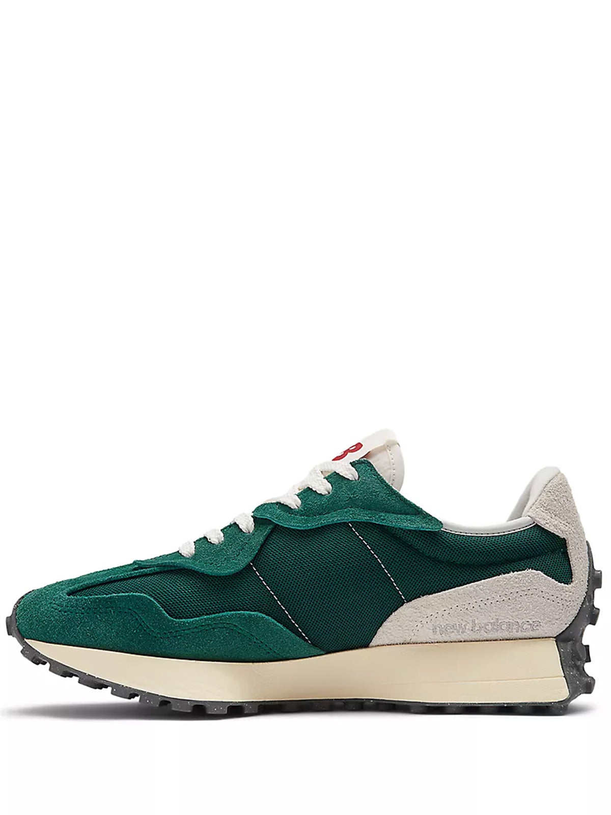 New Balance SNEAKERS Verde