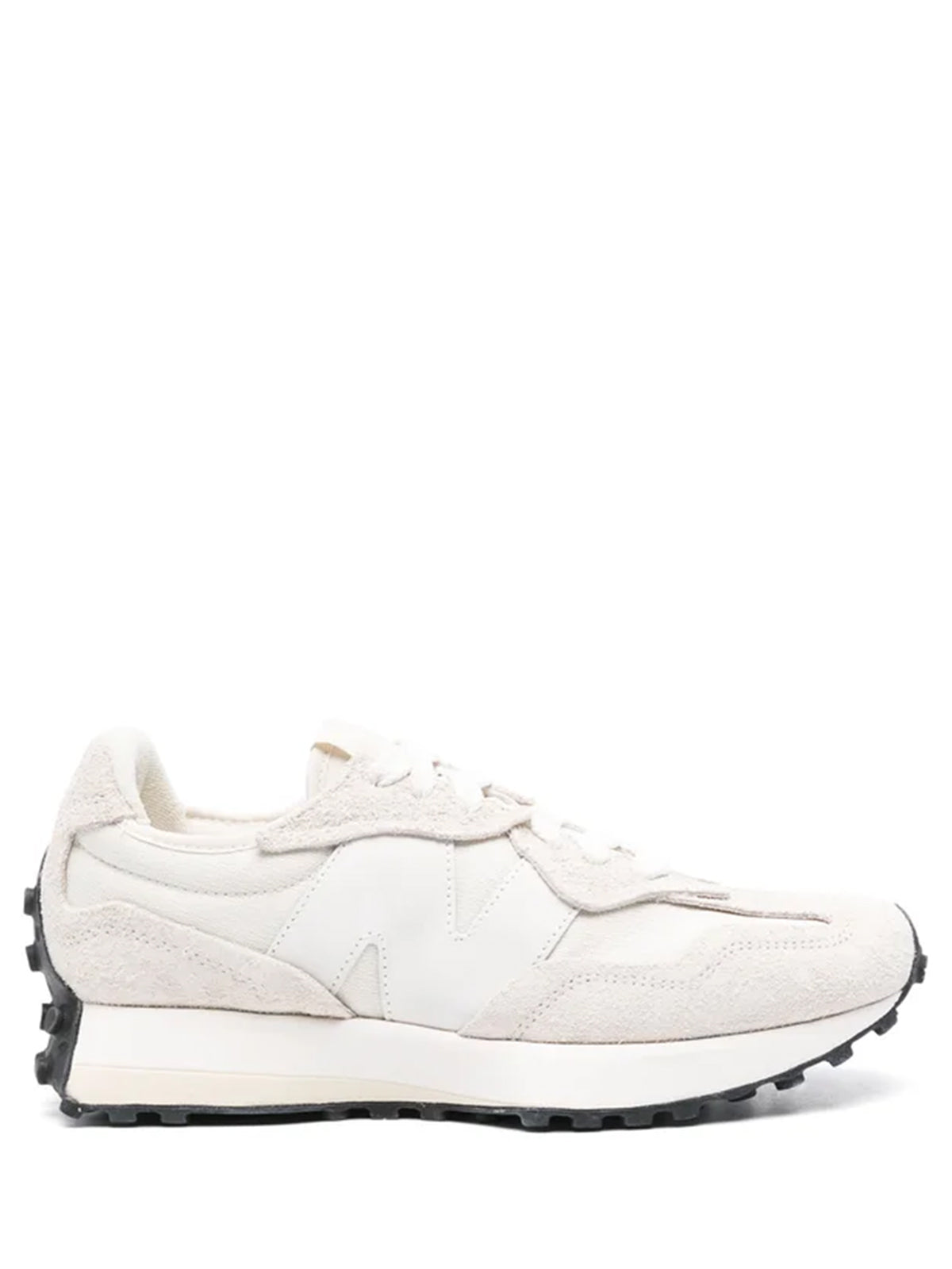 New Balance SNEAKERS Bianco