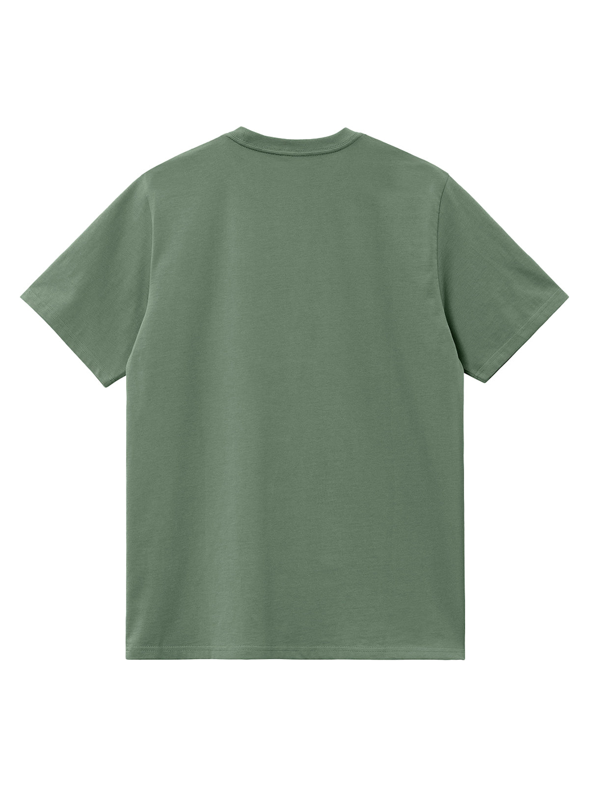 Carhartt Wip T-SHIRT Verde