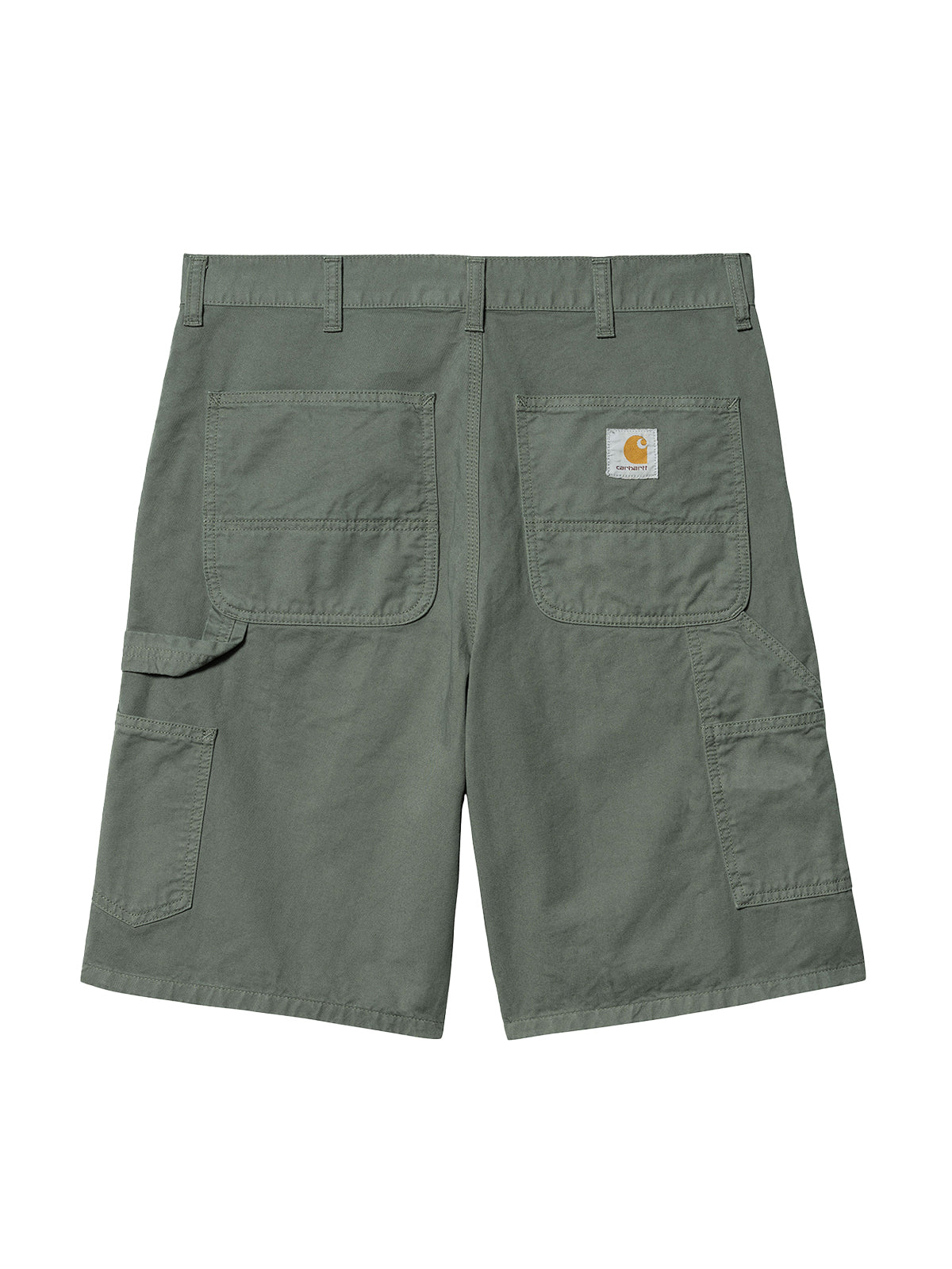 Carhartt Wip PANTALONI Verde