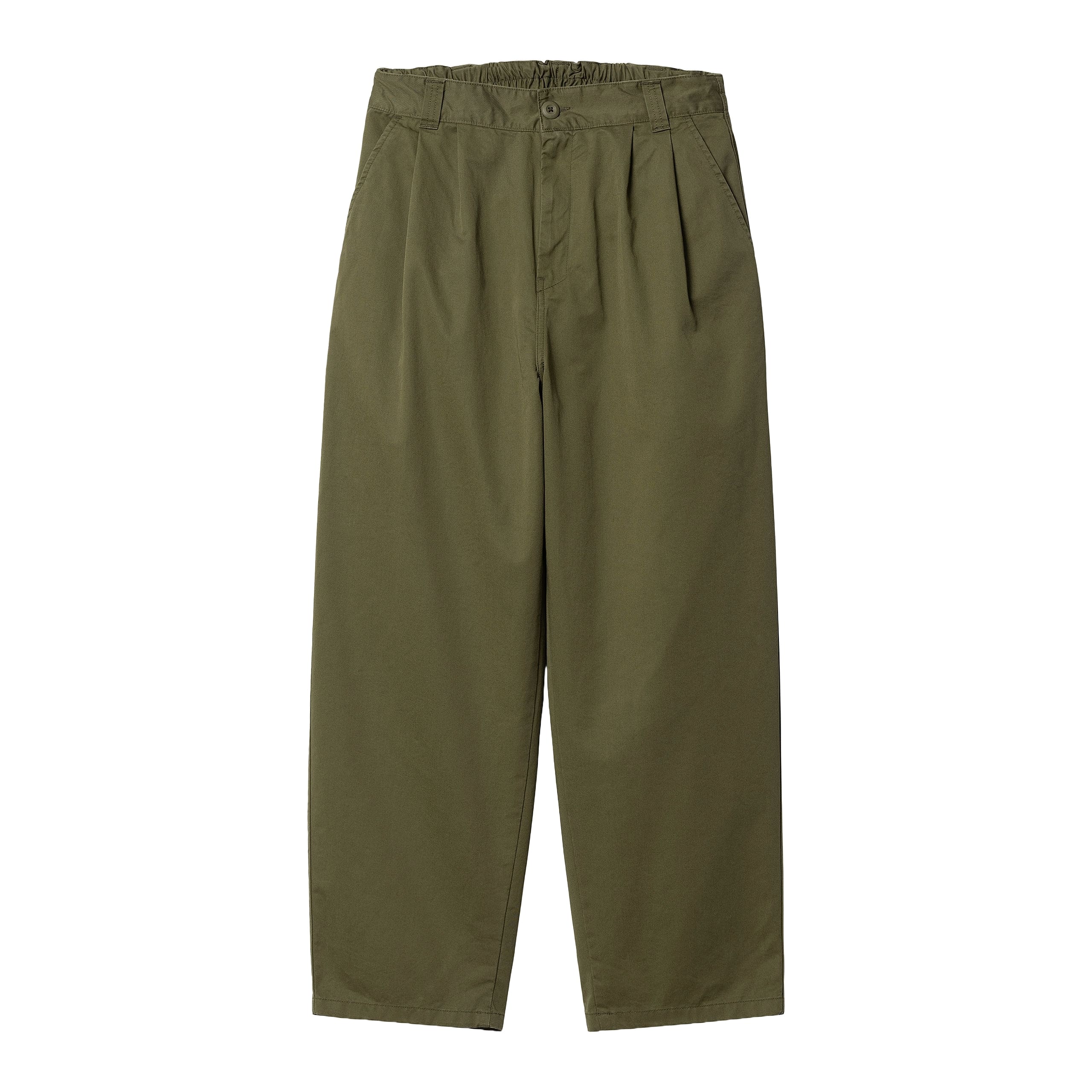 Carhartt Wip PANTALONI Verde