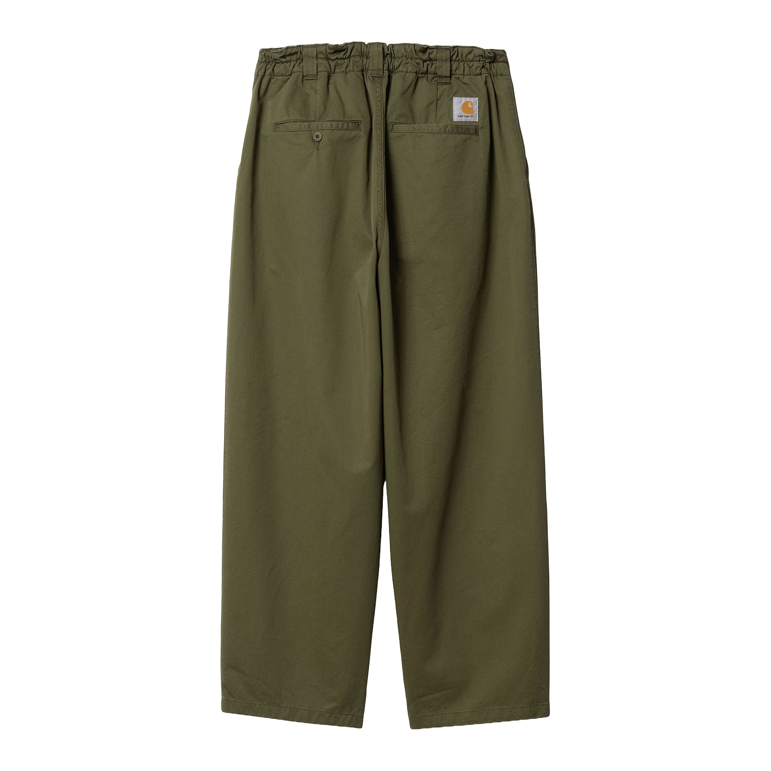 Carhartt Wip PANTALONI Verde