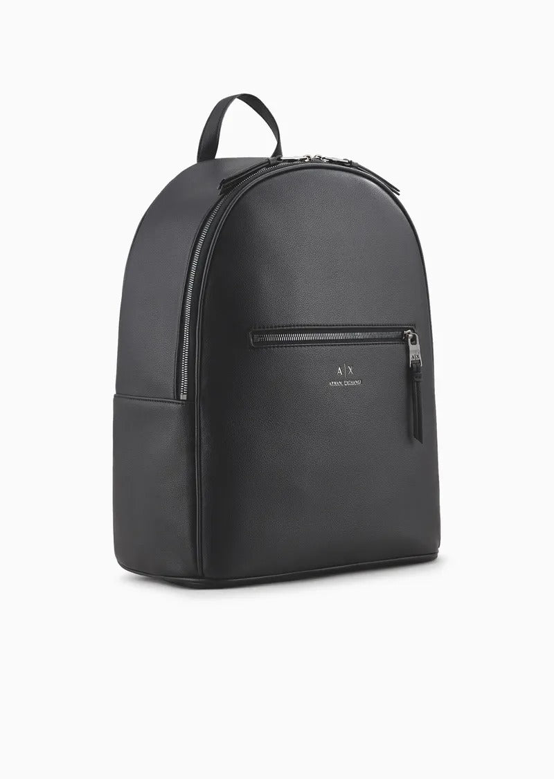 Armani Exchange ZAINI Nero