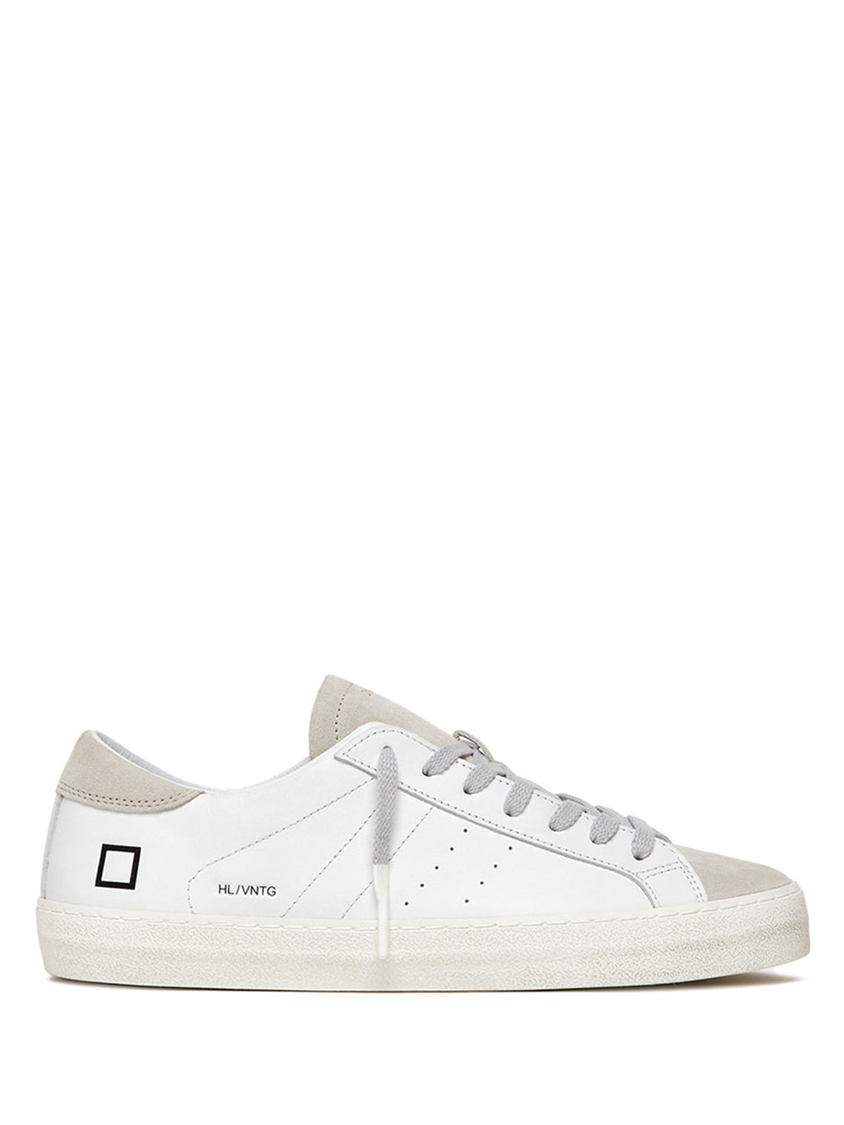 D.a.t.e. SNEAKERS Bianco